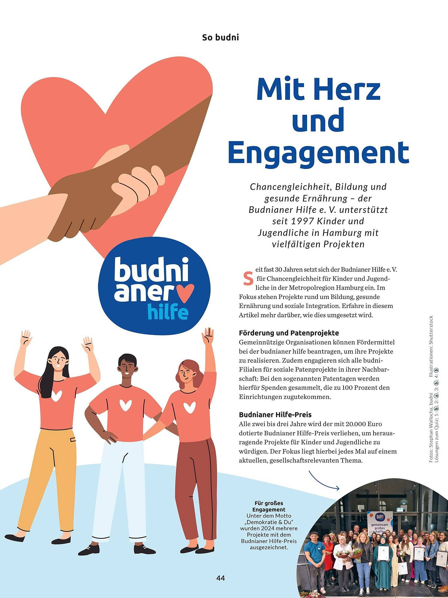 Budni Magazin (2026-05-05 - 2026-06-30)