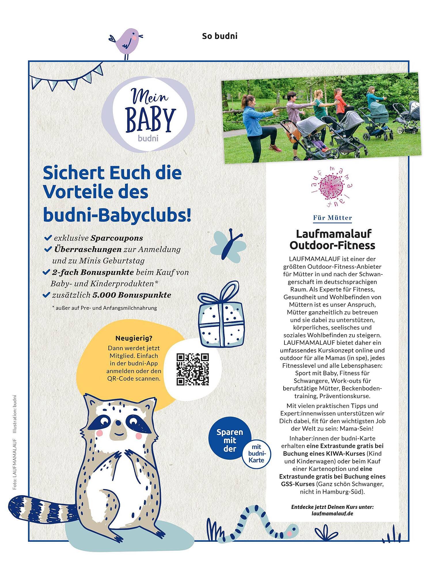 Budni Magazin