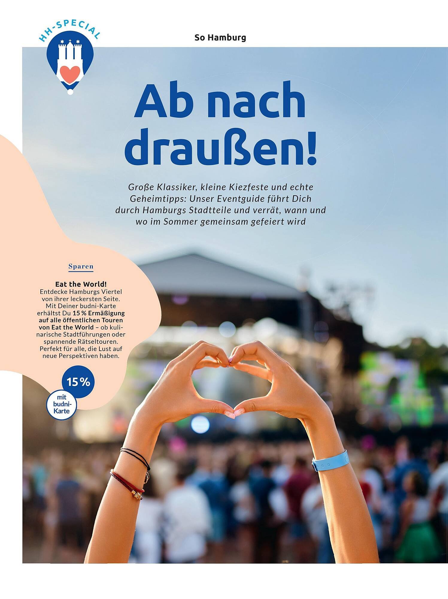 Budni Magazin