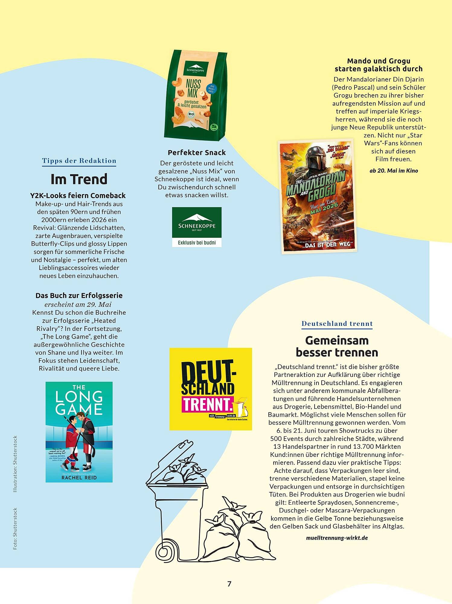 Budni Magazin (2026-05-05 - 2026-06-30)
