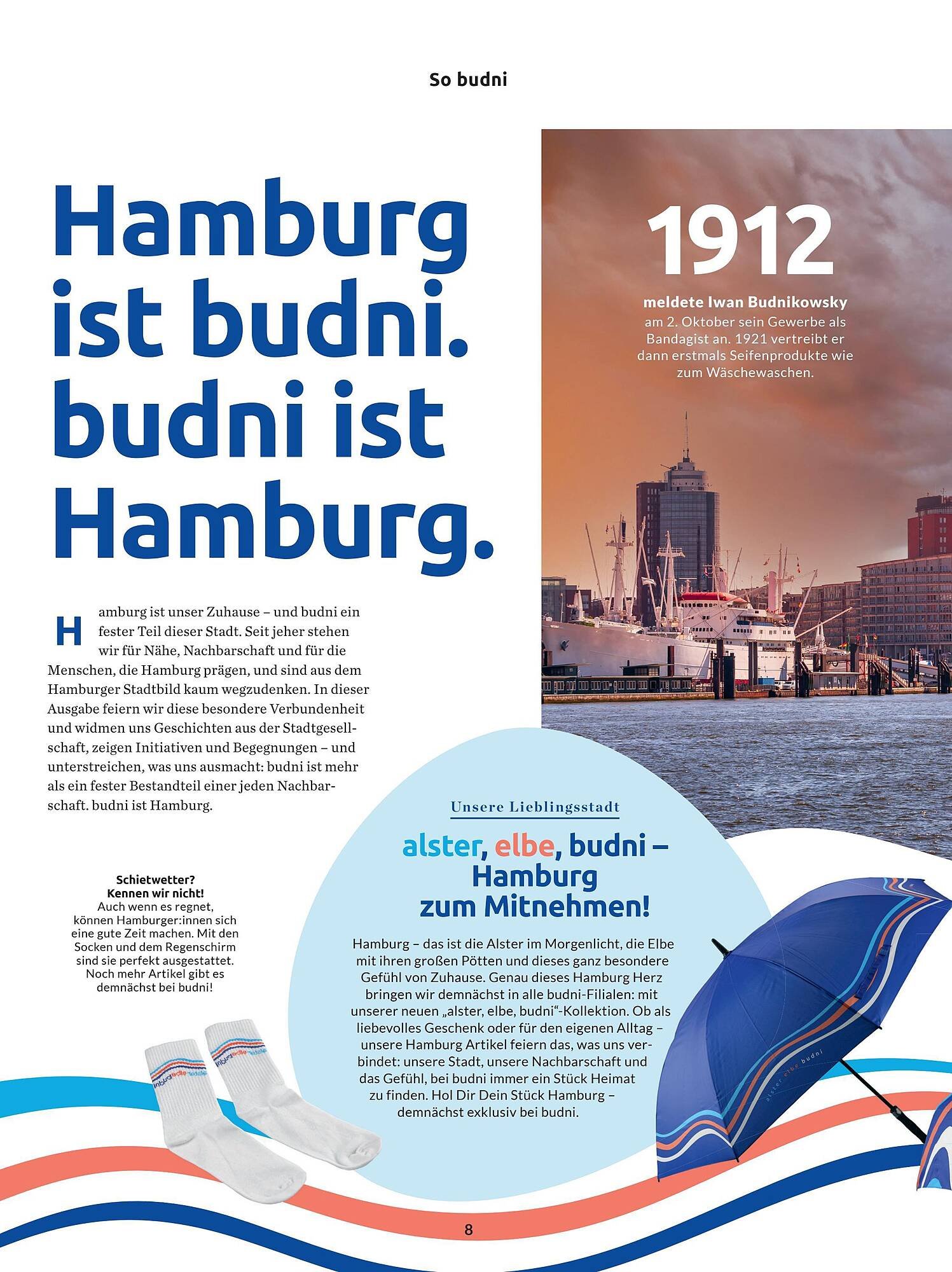 Budni Magazin (2026-05-05 - 2026-06-30)