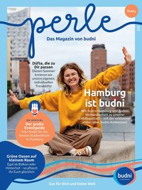 Budni Magazin