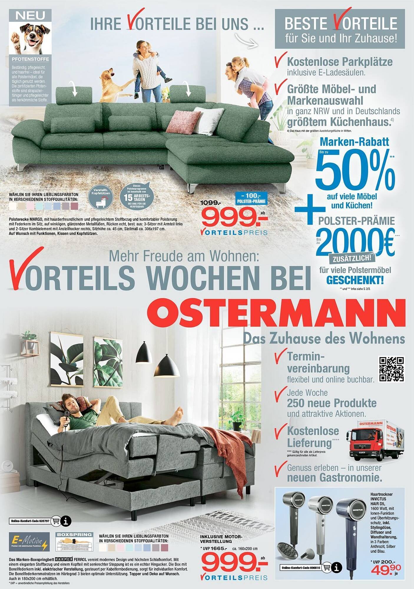 Ostermann Prospekt (2025-09-12 - 2025-09-25) | 1