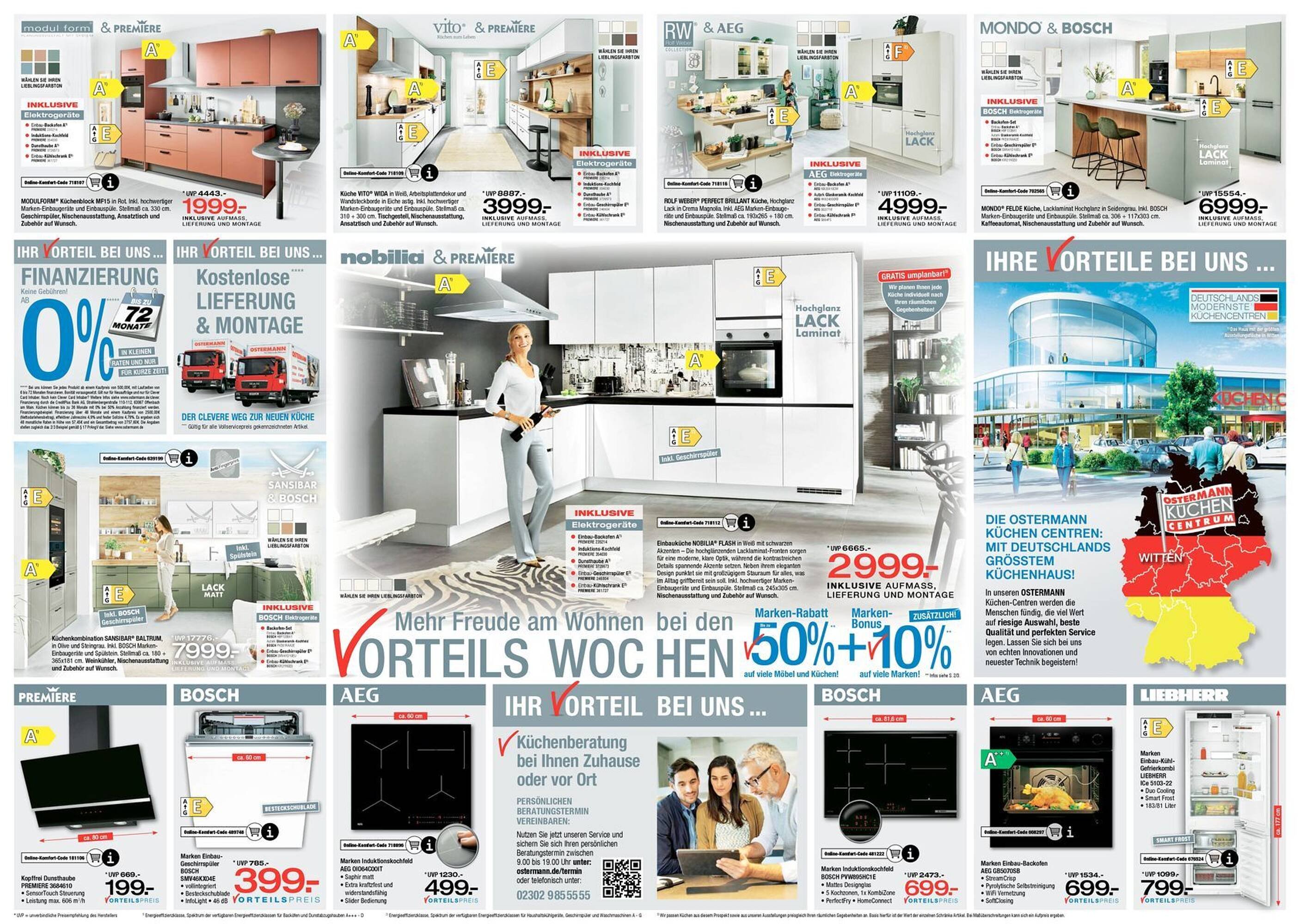 Ostermann Prospekt (2025-09-12 - 2025-09-25) | 5
