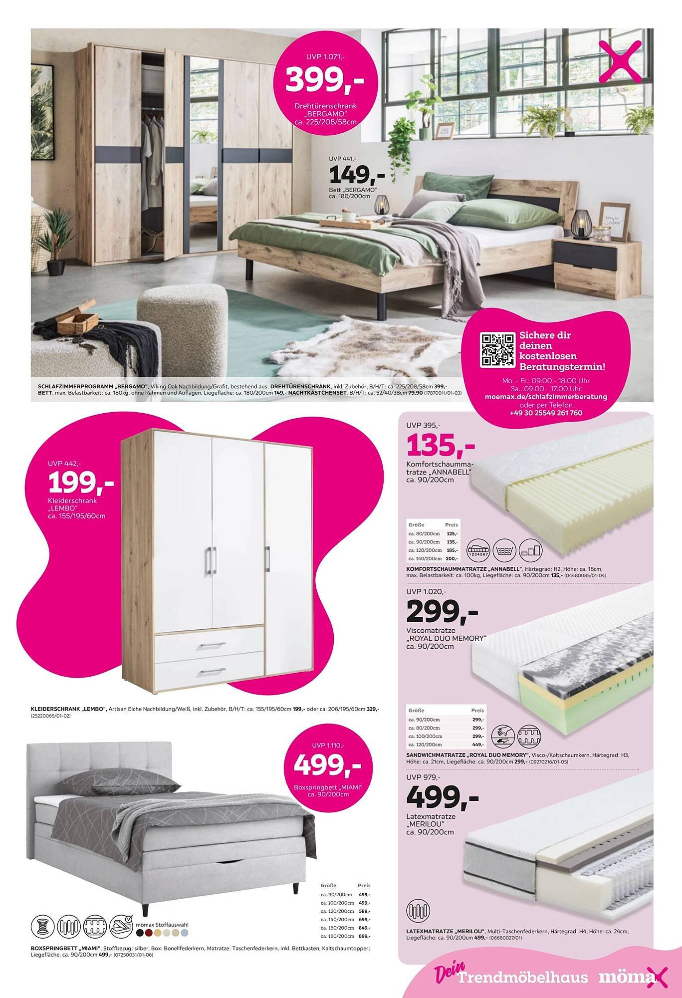 Mömax Prospekt (2026-03-23 - 2026-03-30)