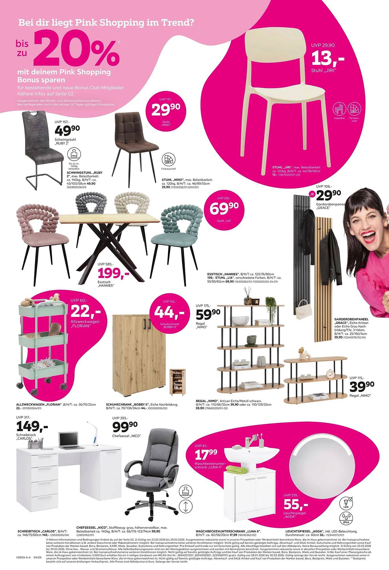 Mömax Prospekt (2026-03-23 - 2026-03-30)