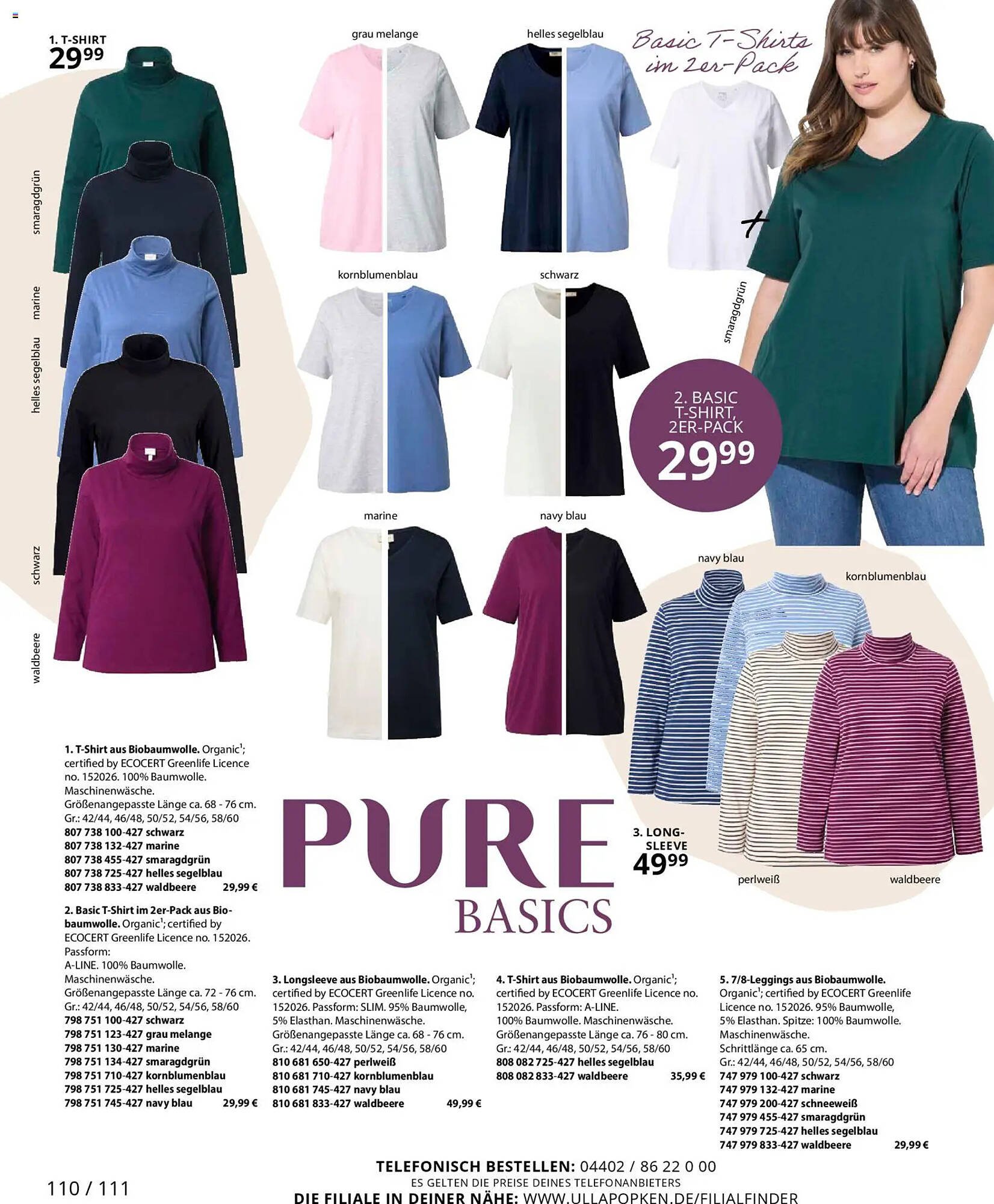 Ulla Popken Katalog