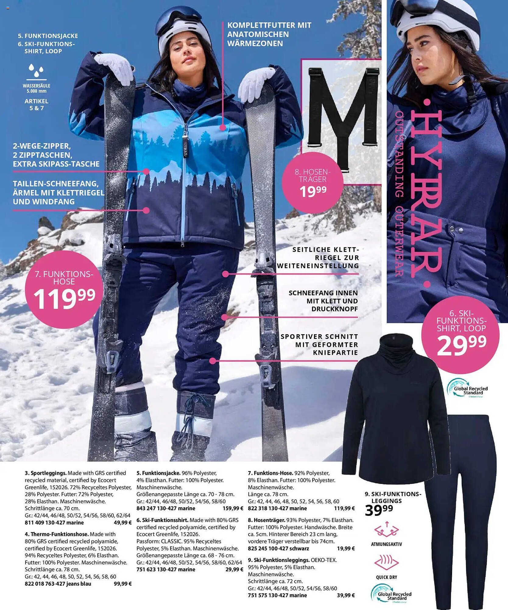 Ulla Popken Katalog