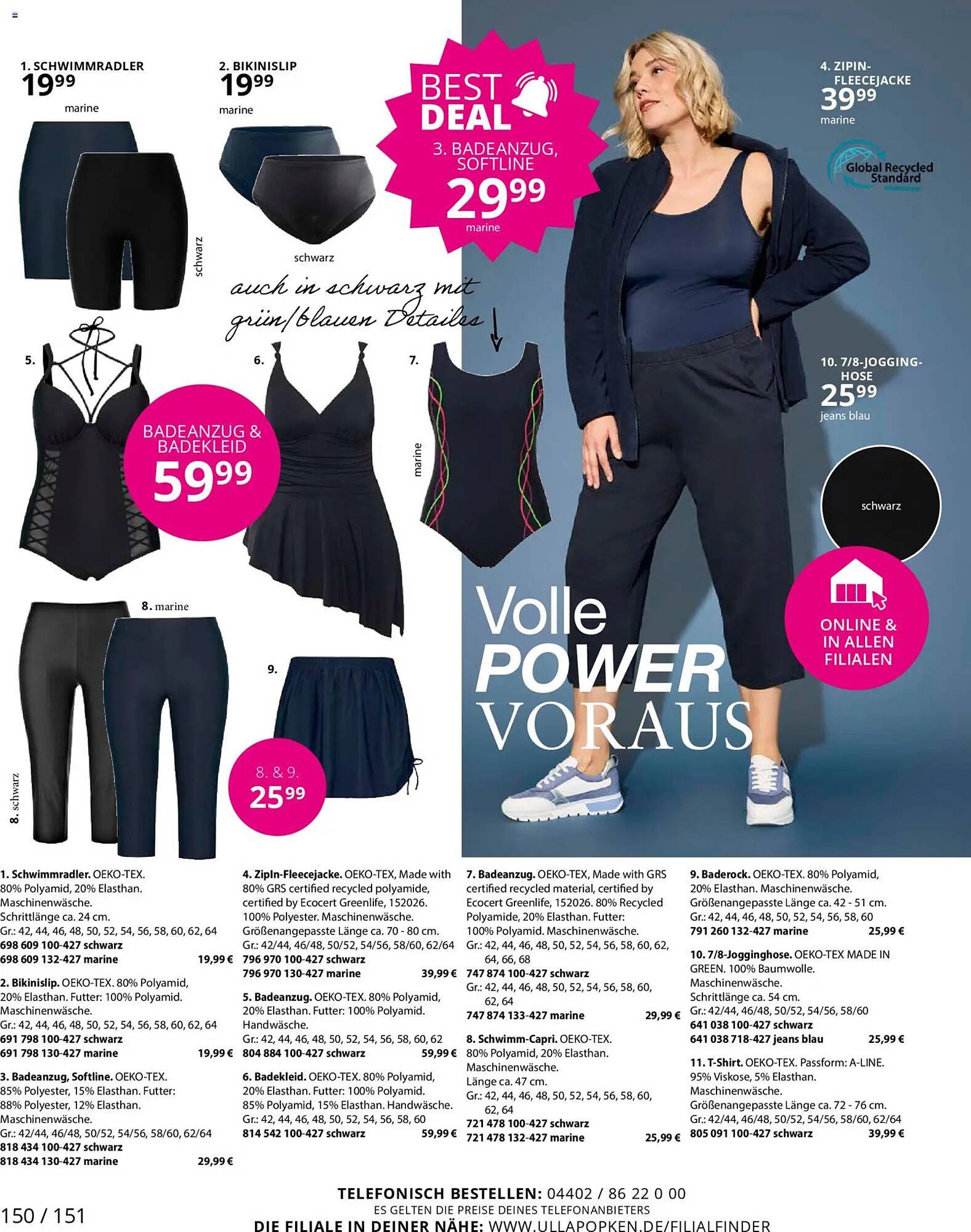 Ulla Popken Katalog