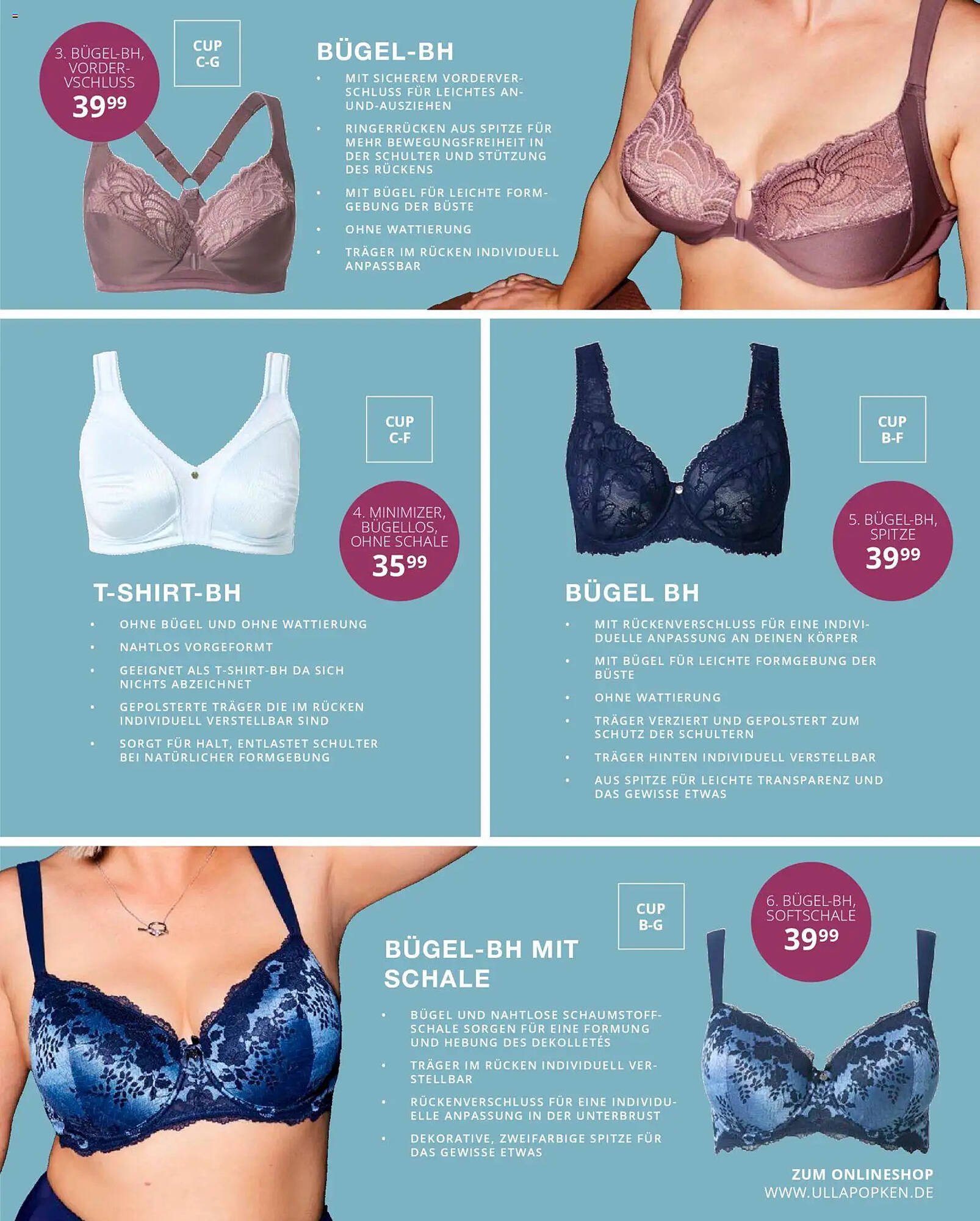 Ulla Popken Katalog
