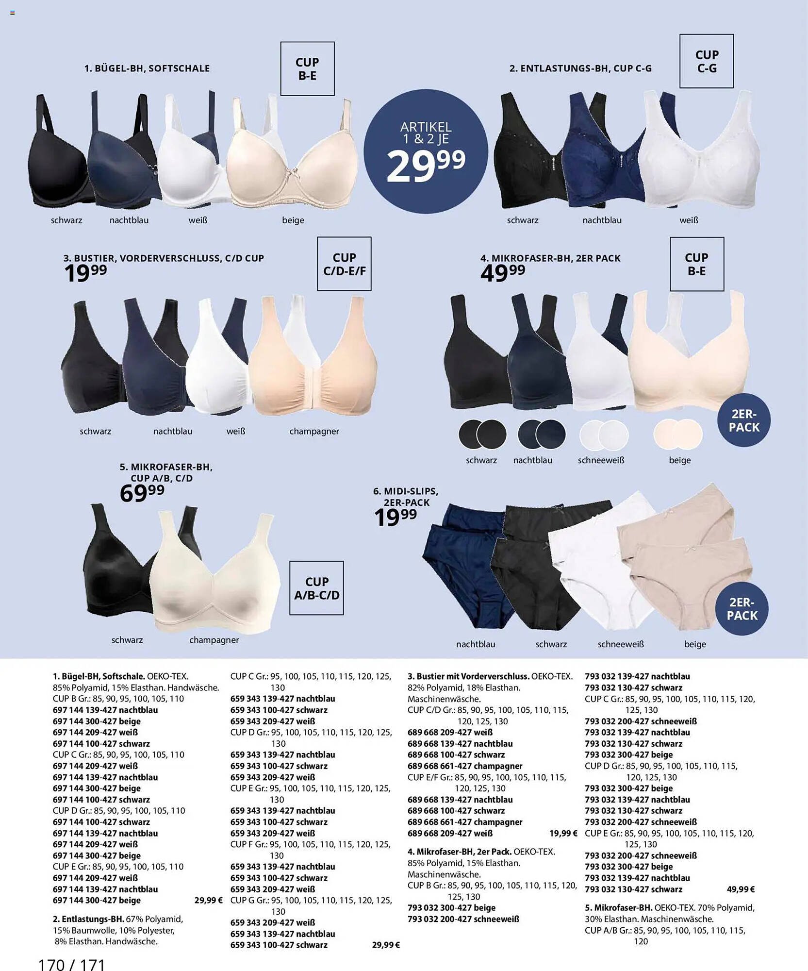 Ulla Popken Katalog