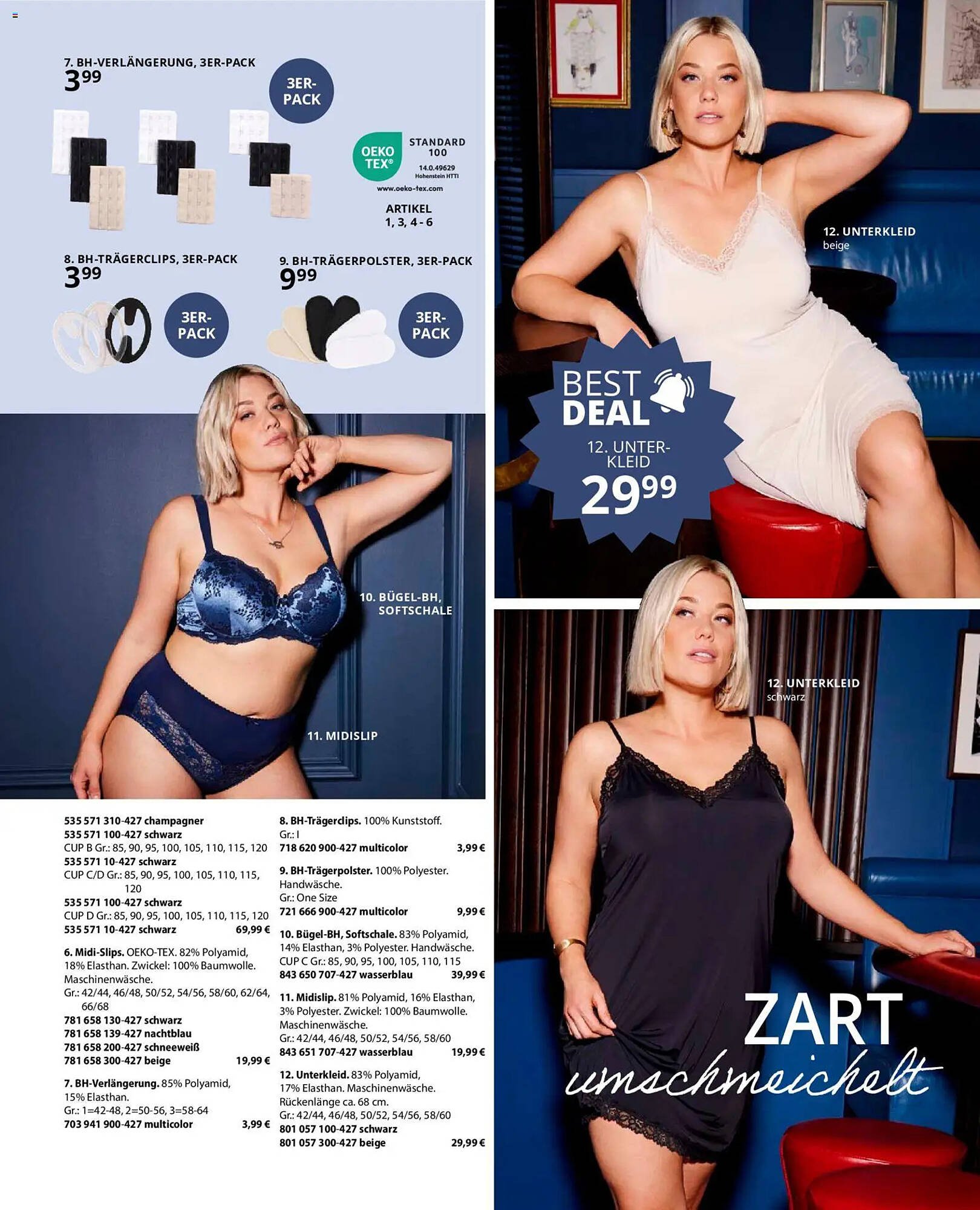 Ulla Popken Katalog