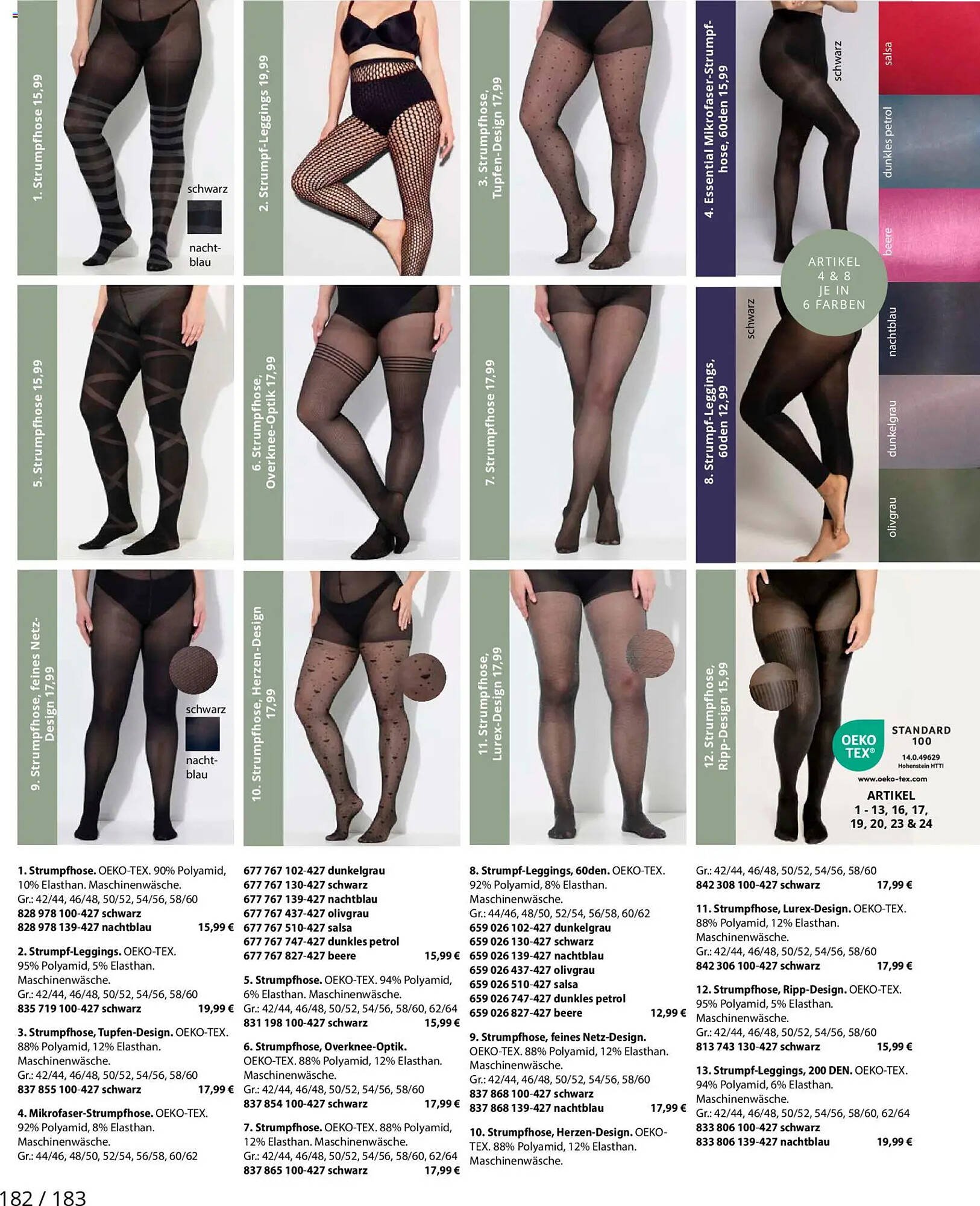 Ulla Popken Katalog