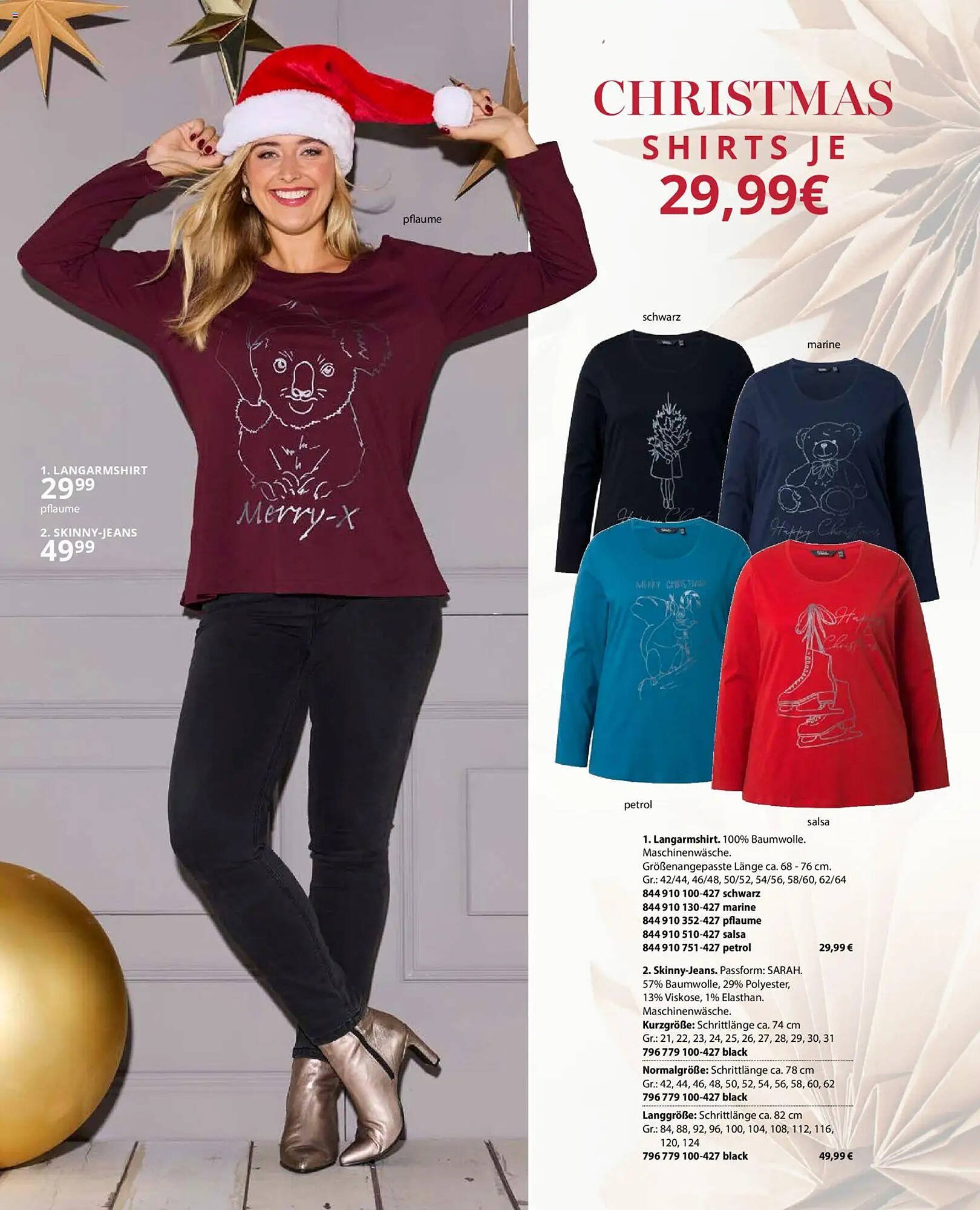 Ulla Popken Katalog