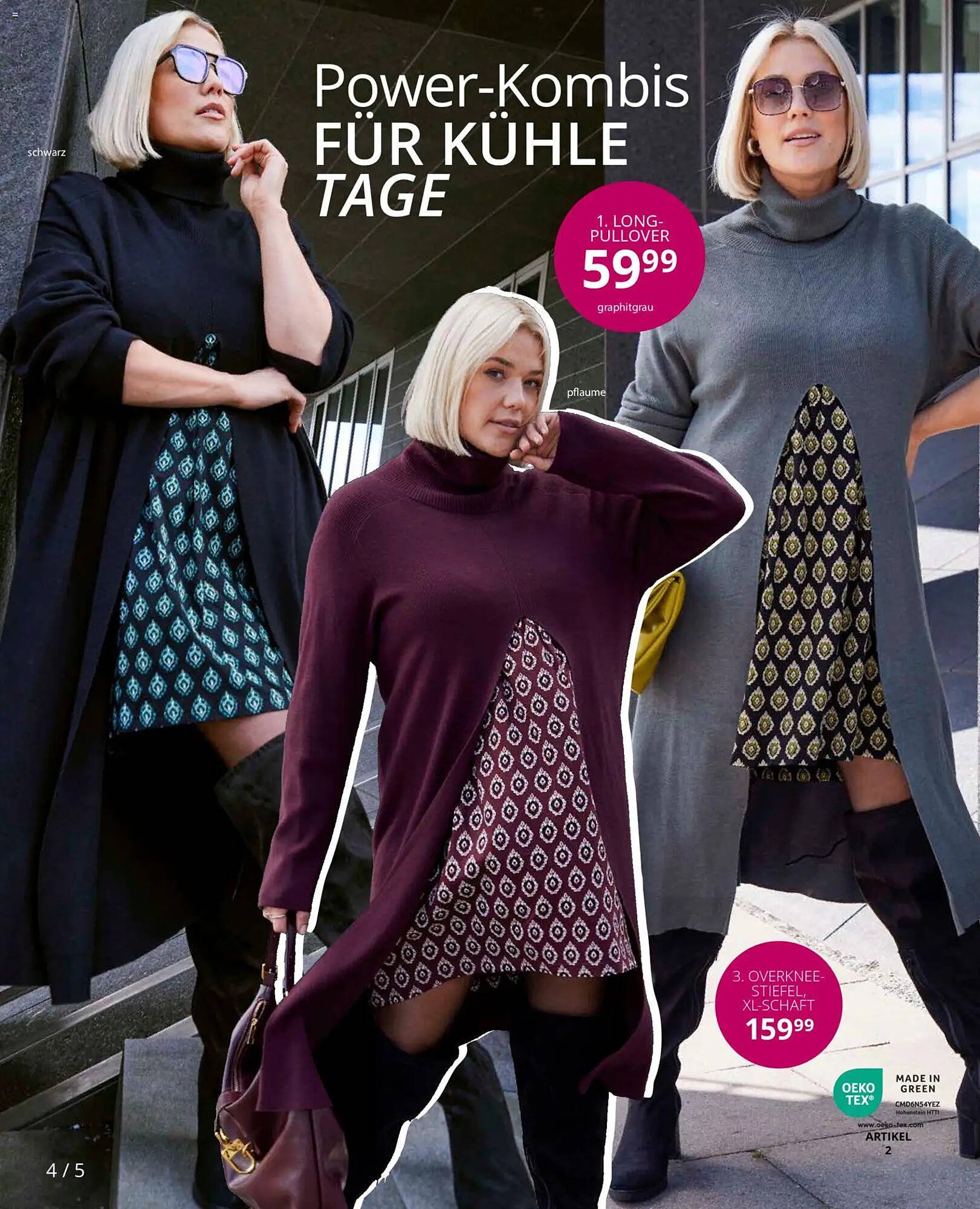 Ulla Popken Katalog