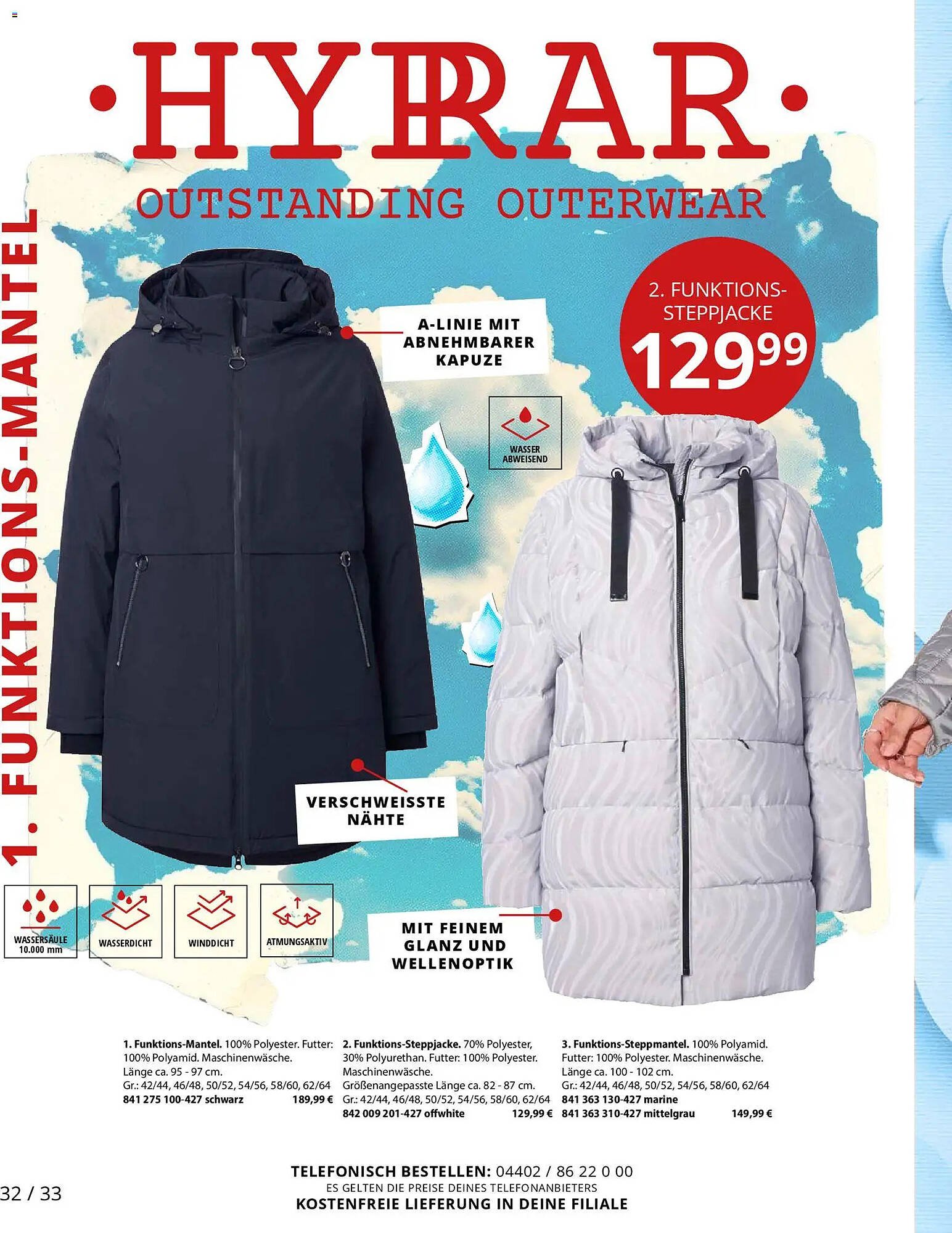 Ulla Popken Katalog