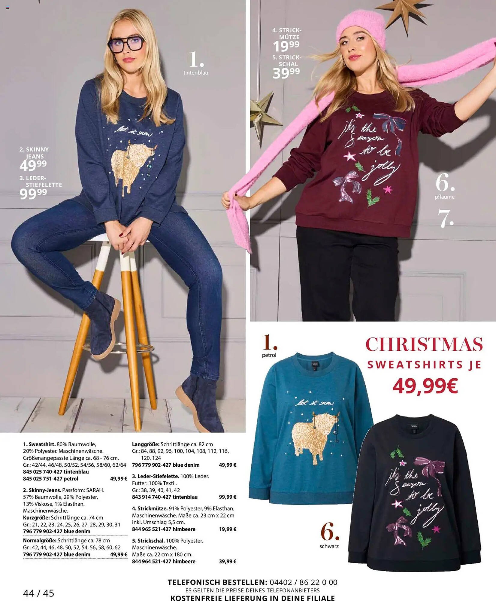 Ulla Popken Katalog