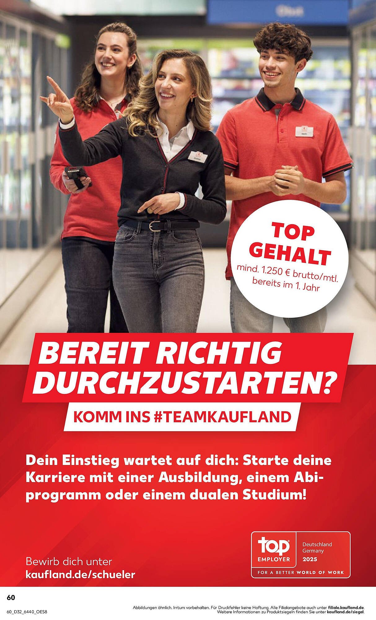 Kaufland Prospekt (2025-08-10 - 2025-08-13) | 13