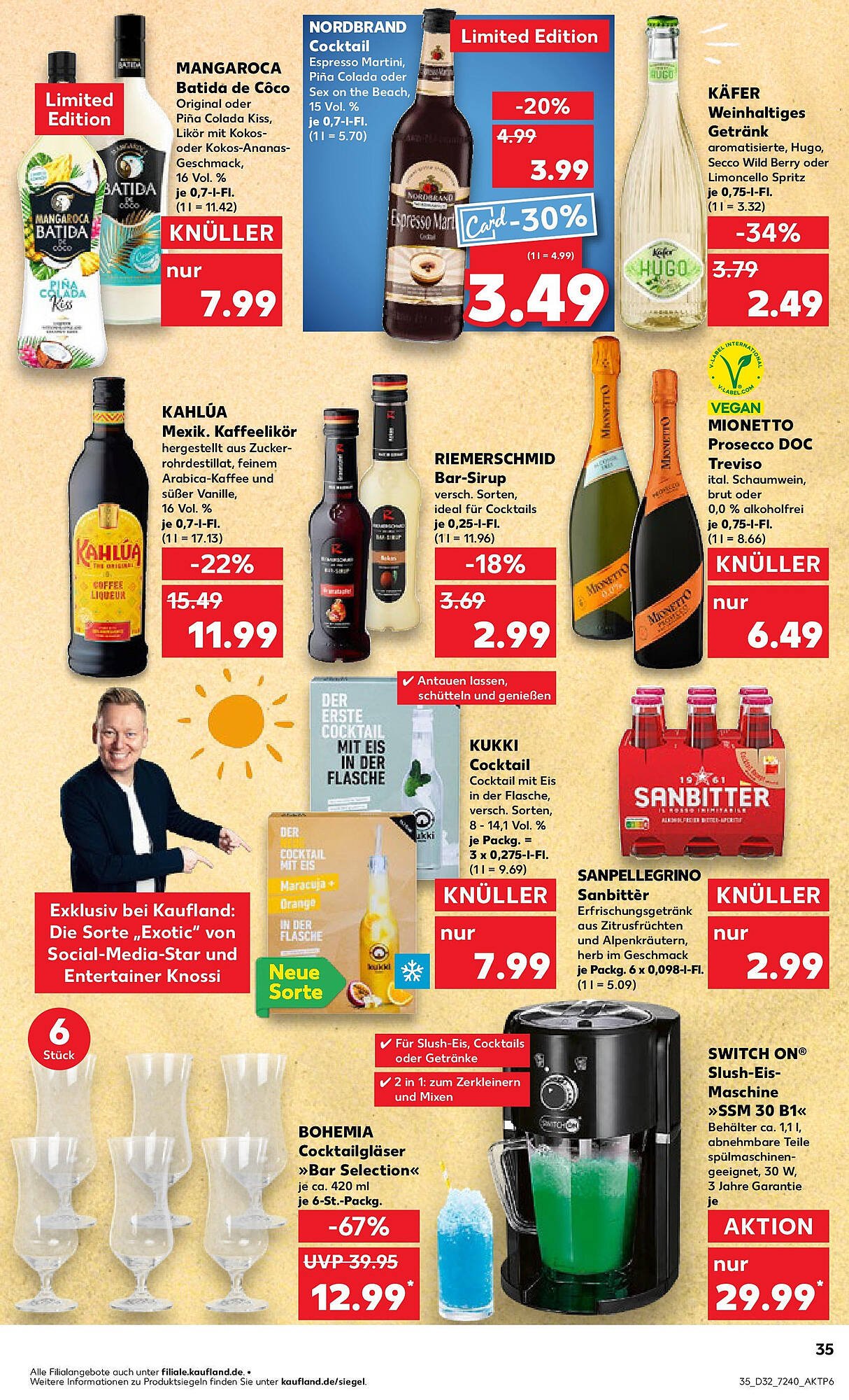 Kaufland Prospekt (2025-08-10 - 2025-08-13) | 48