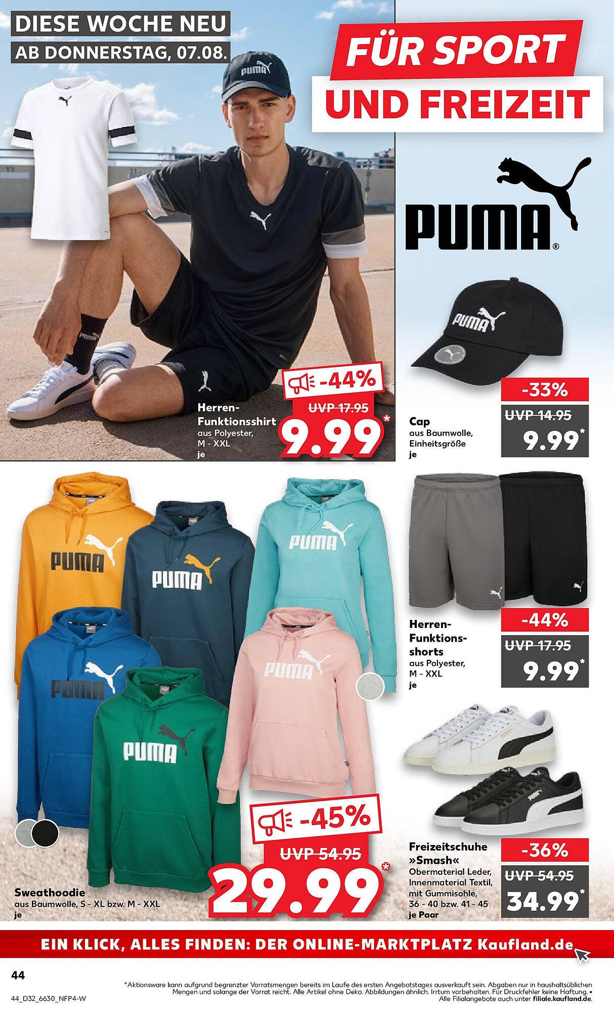 Kaufland Prospekt (2025-08-10 - 2025-08-13) | 57