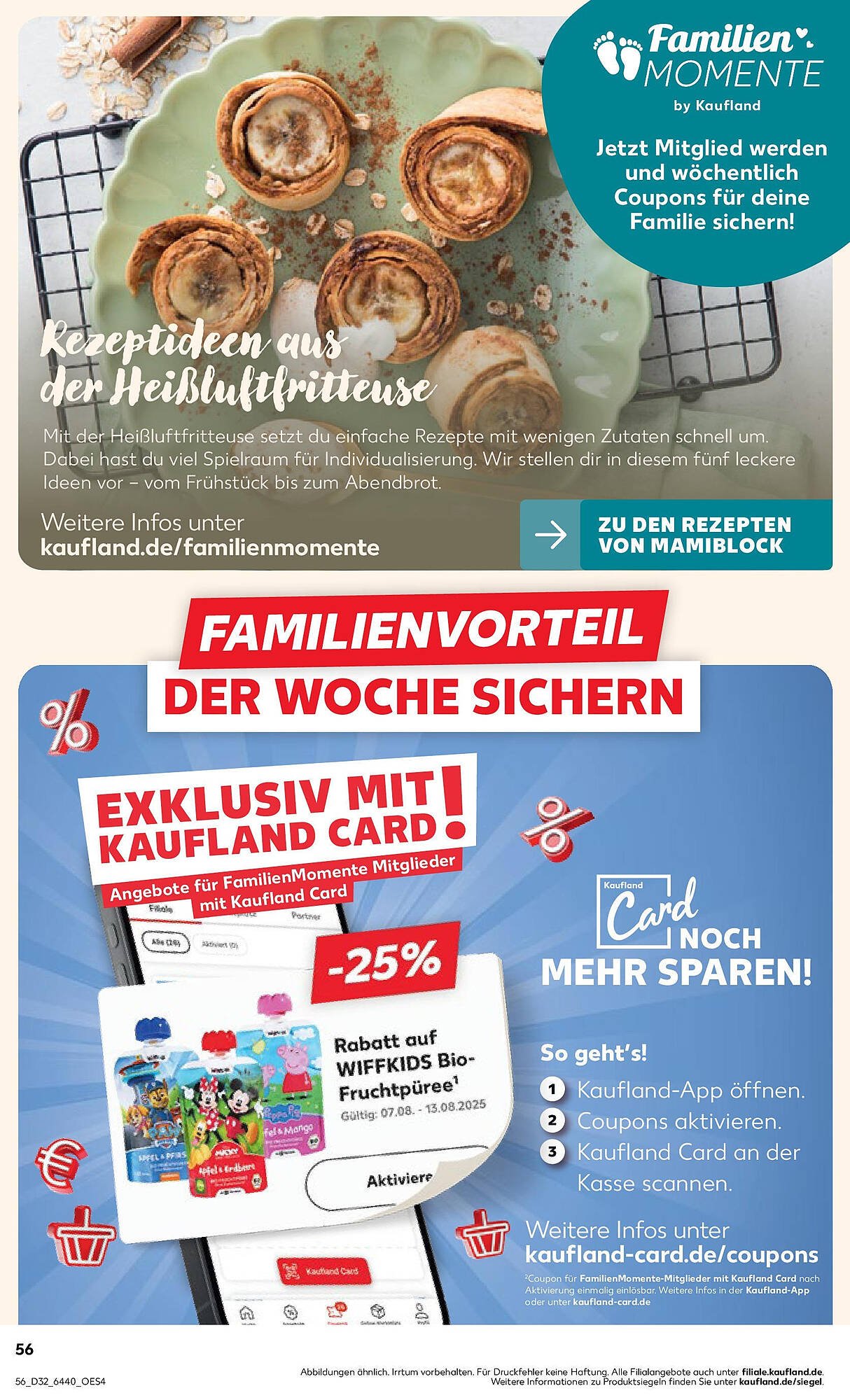 Kaufland Prospekt (2025-08-10 - 2025-08-13) | 9