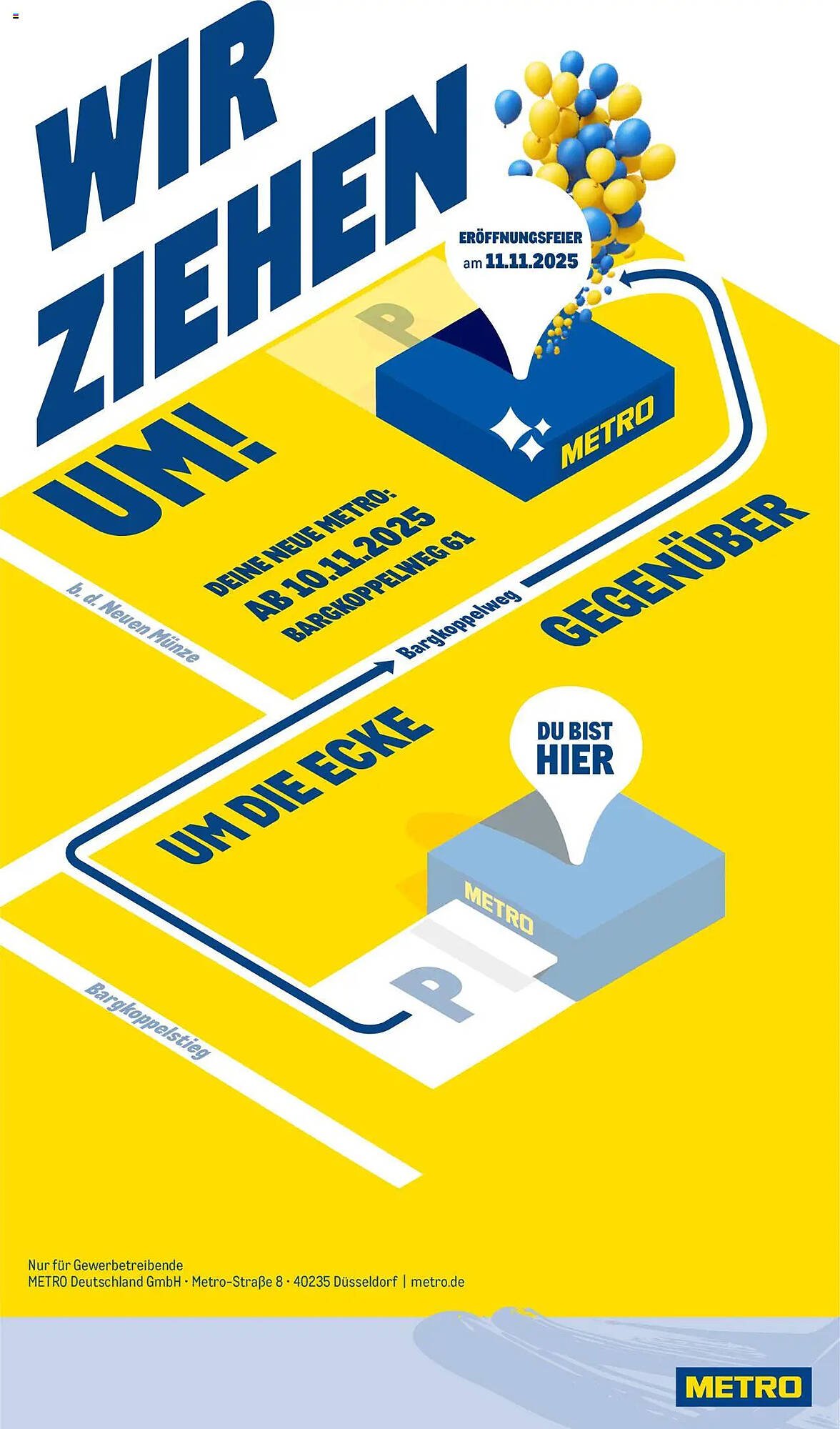 METRO Prospekt (2025-09-22 - 2025-09-27) | 4
