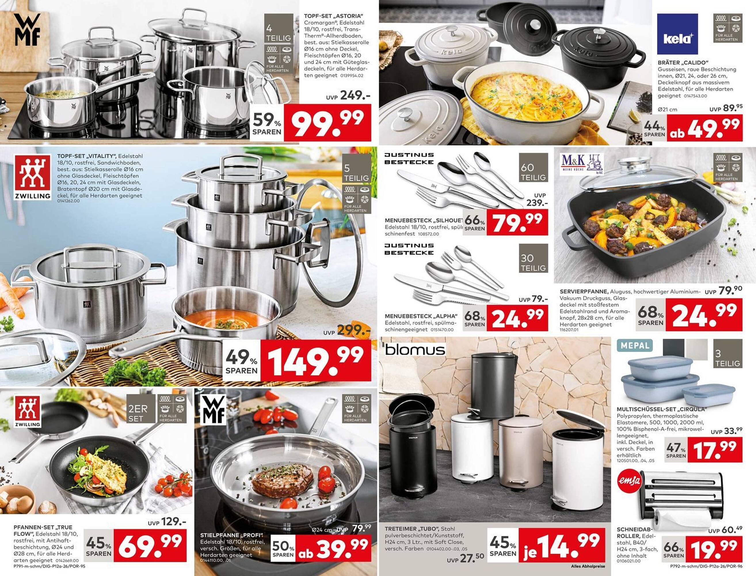 Porta Prospekt (2026-03-17 - 2026-03-22)