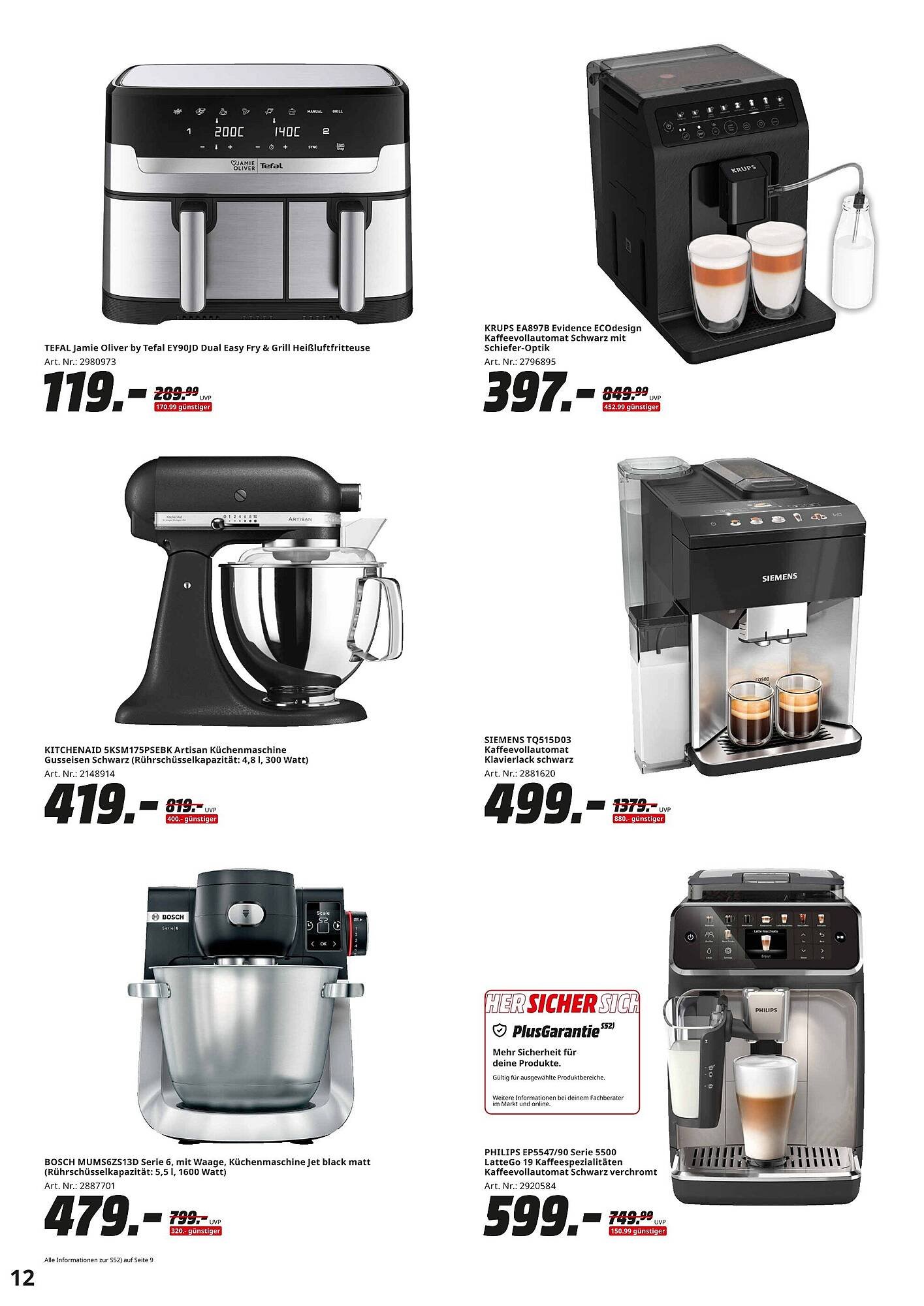 MediaMarkt Prospekt (2025-12-22 - 2025-12-31)