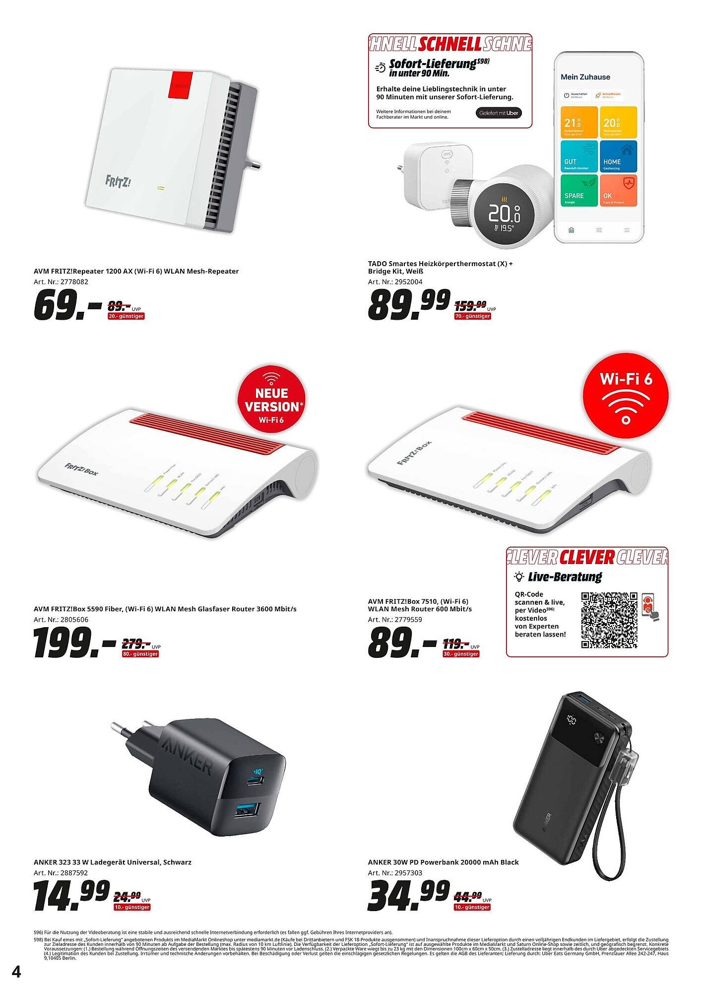 MediaMarkt Prospekt (2025-12-22 - 2025-12-31)