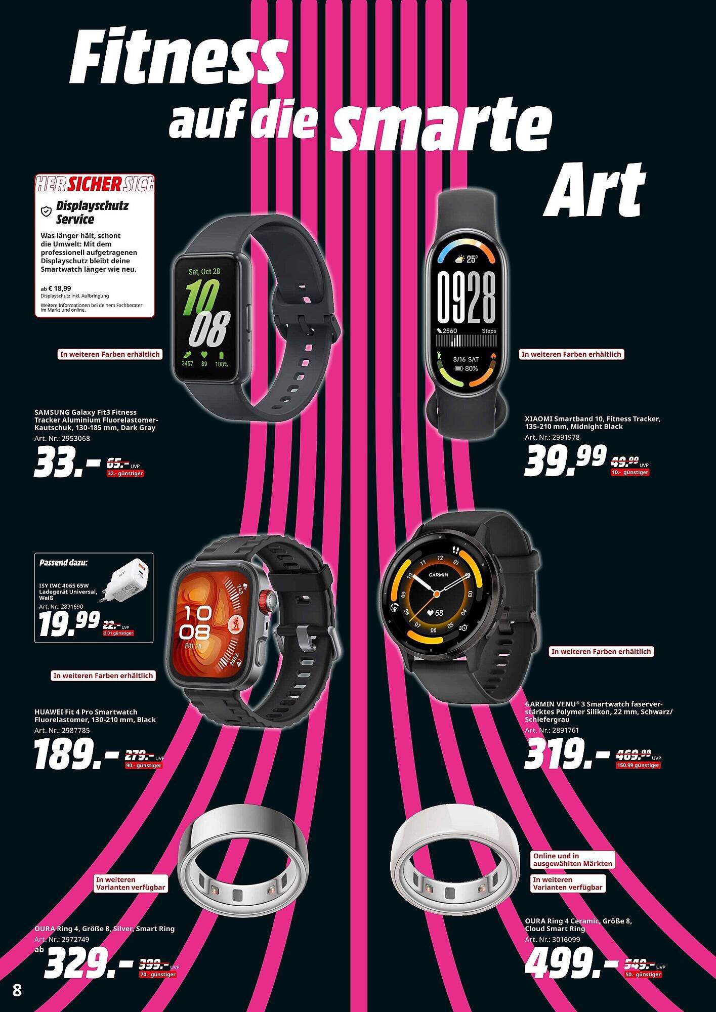 MediaMarkt Prospekt (2025-12-22 - 2025-12-31)