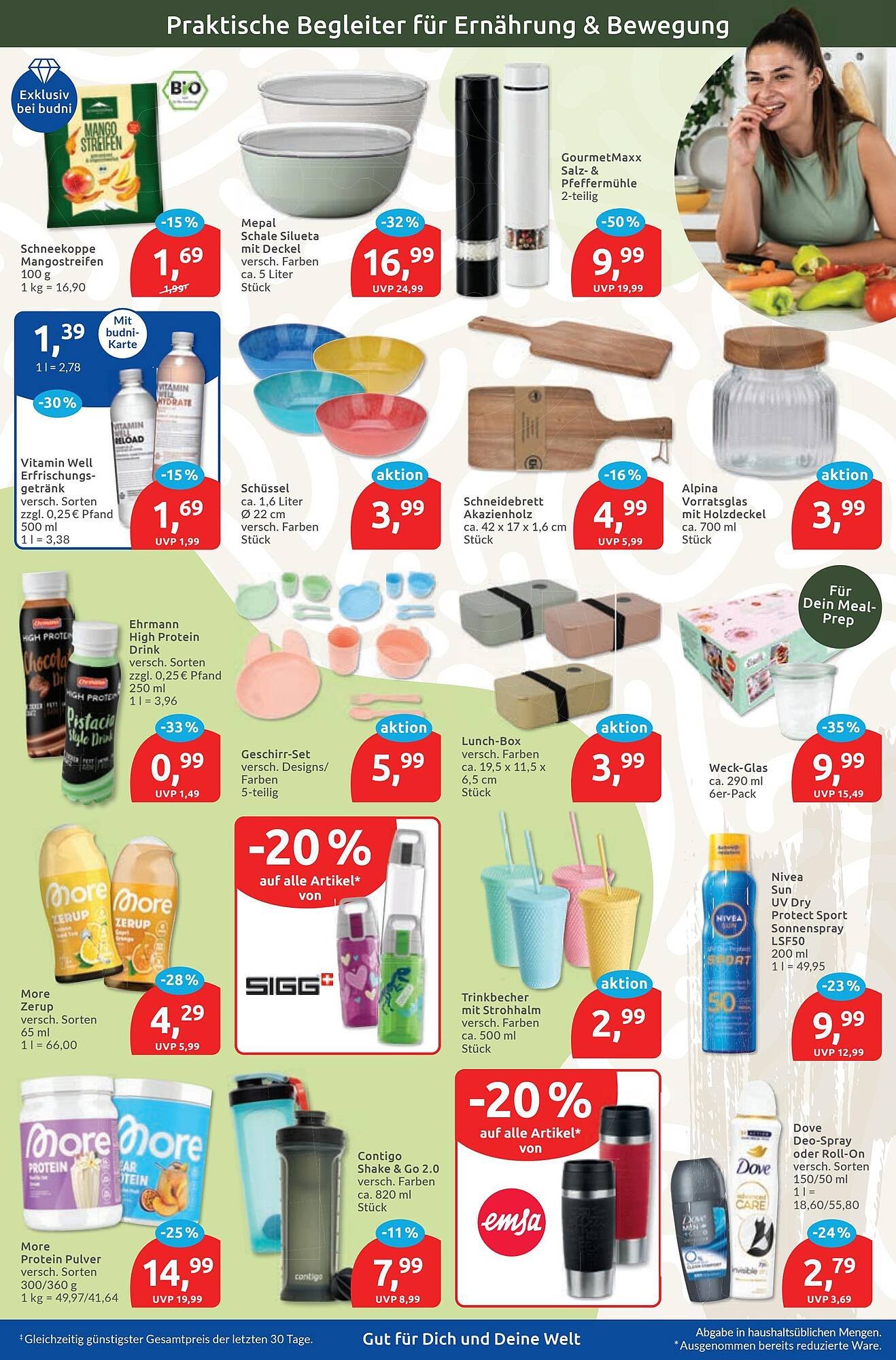 Budni Prospekt (2026-03-09 - 2026-03-14)