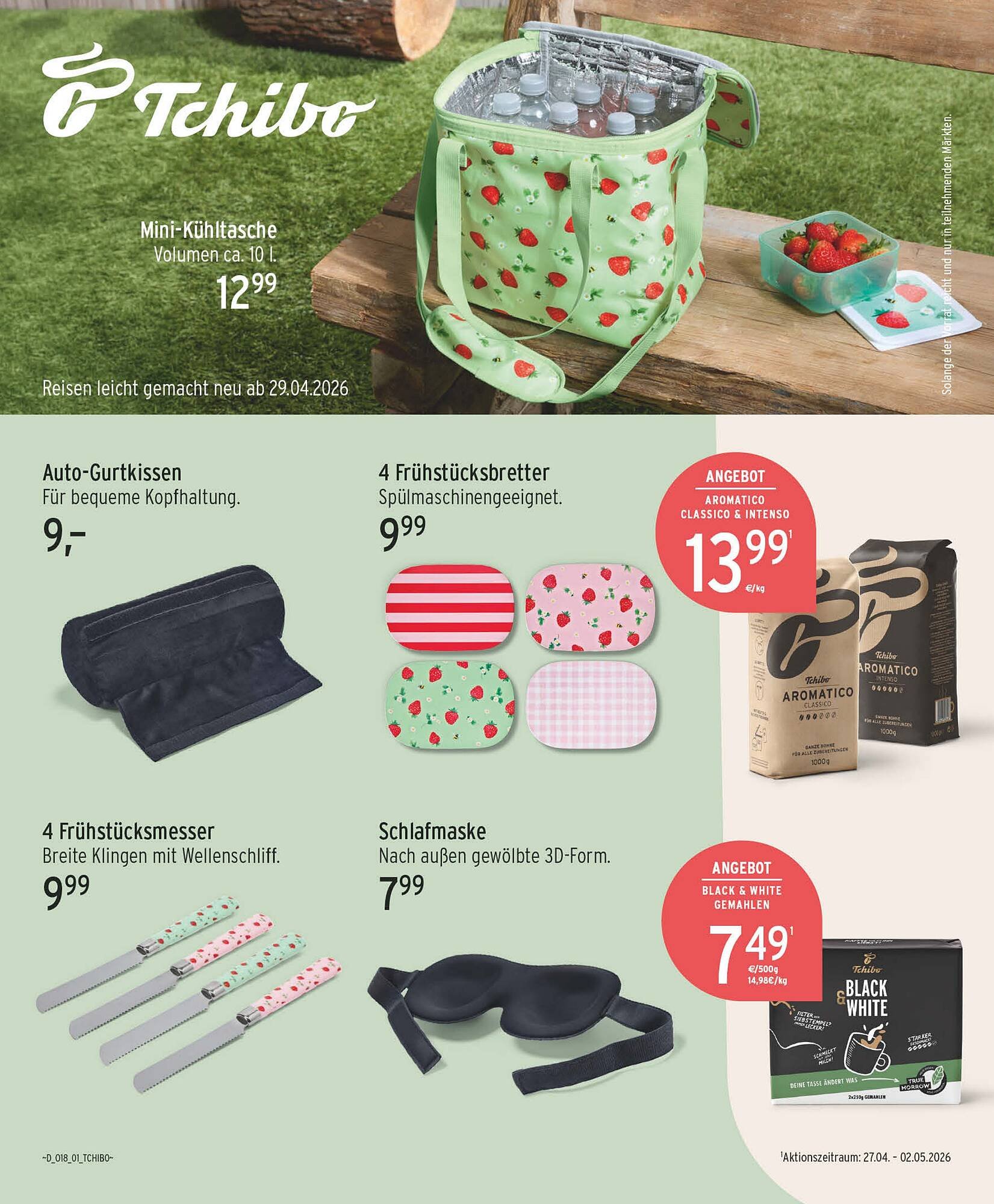 Edeka Prospekt (2026-04-27 - 2026-05-02)