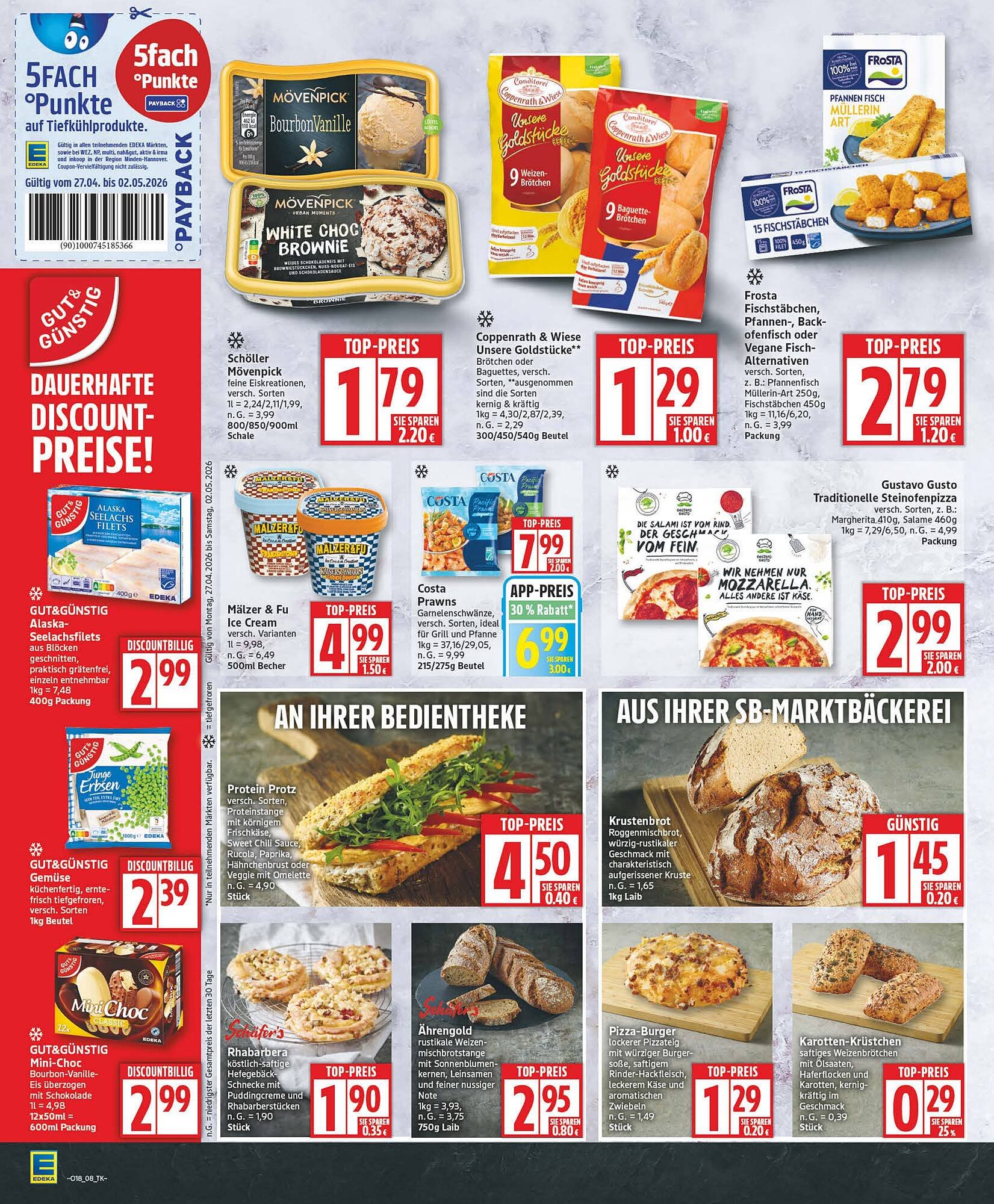 Edeka Prospekt (2026-04-27 - 2026-05-02)