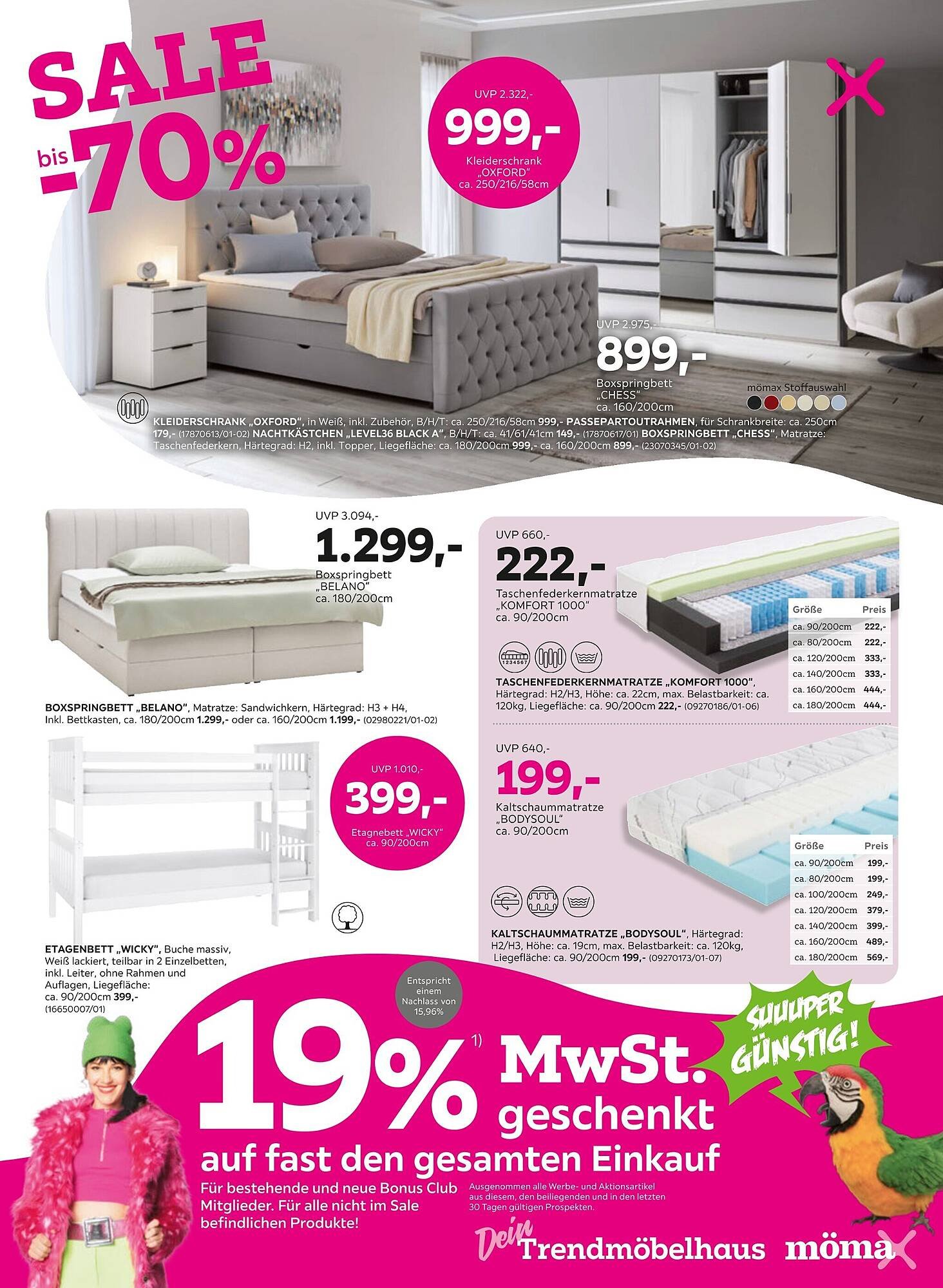 Mömax Prospekt (2026-01-07 - 2026-01-17)