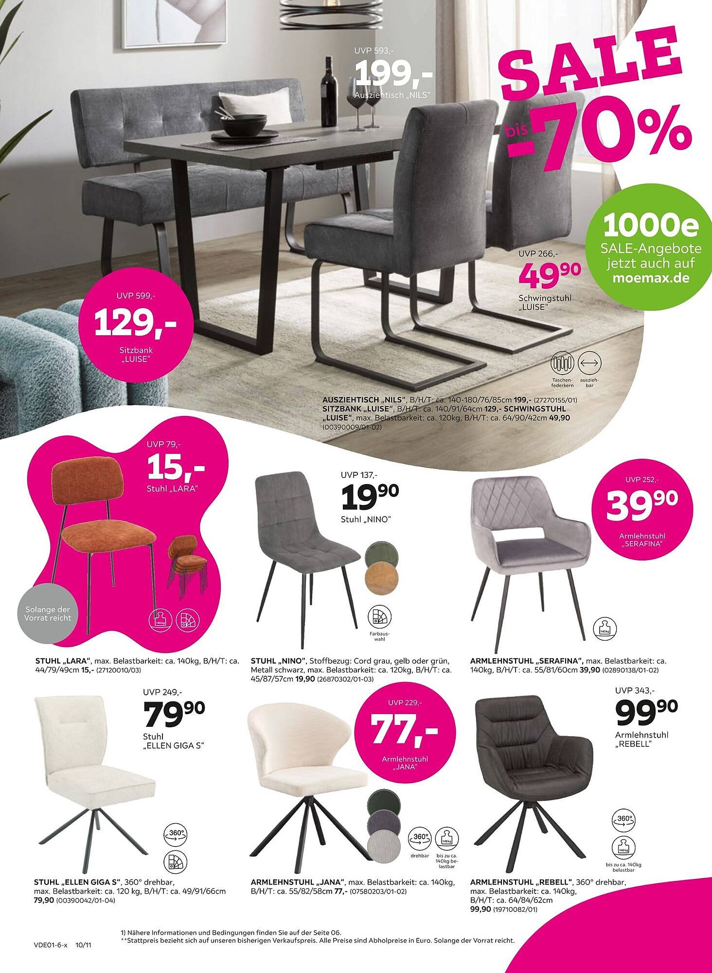 Mömax Prospekt (2026-01-07 - 2026-01-17)