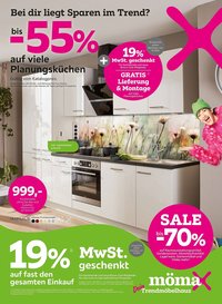 Mömax Prospekt