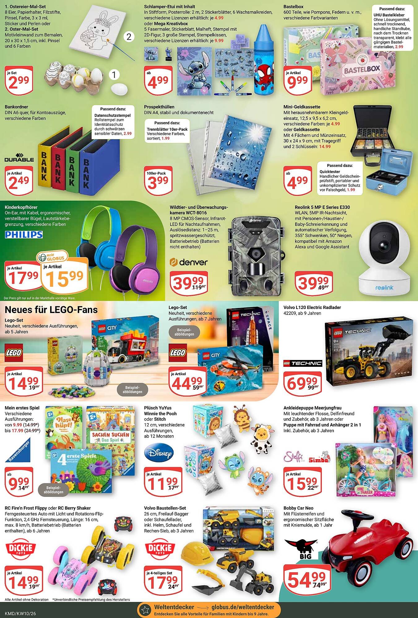 Globus Prospekt (2026-03-02 - 2026-03-07)