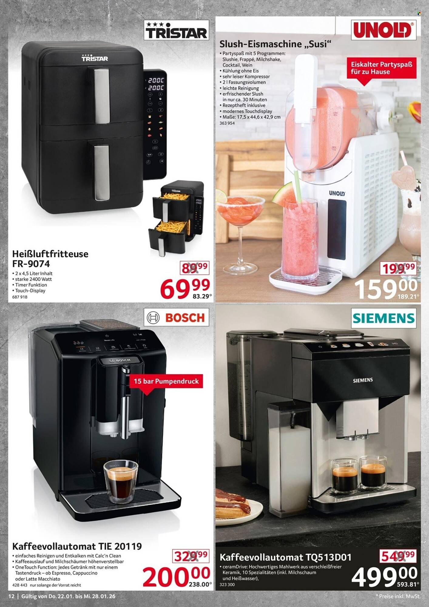 Selgros Prospekt (2026-01-22 - 2026-01-28)