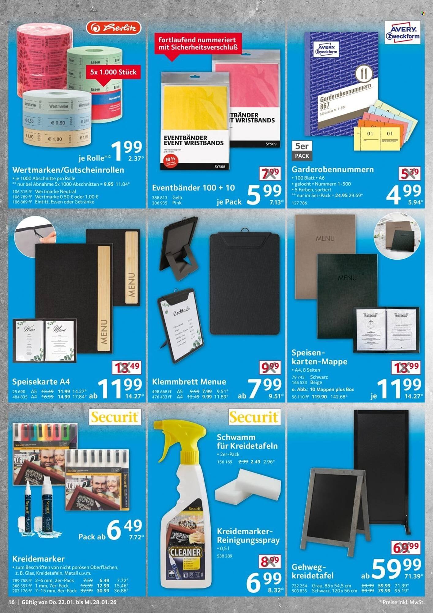 Selgros Prospekt (2026-01-22 - 2026-01-28)