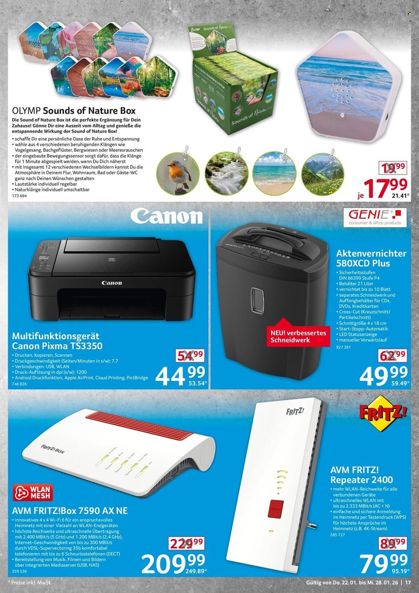 Selgros Prospekt (2026-01-22 - 2026-01-28)