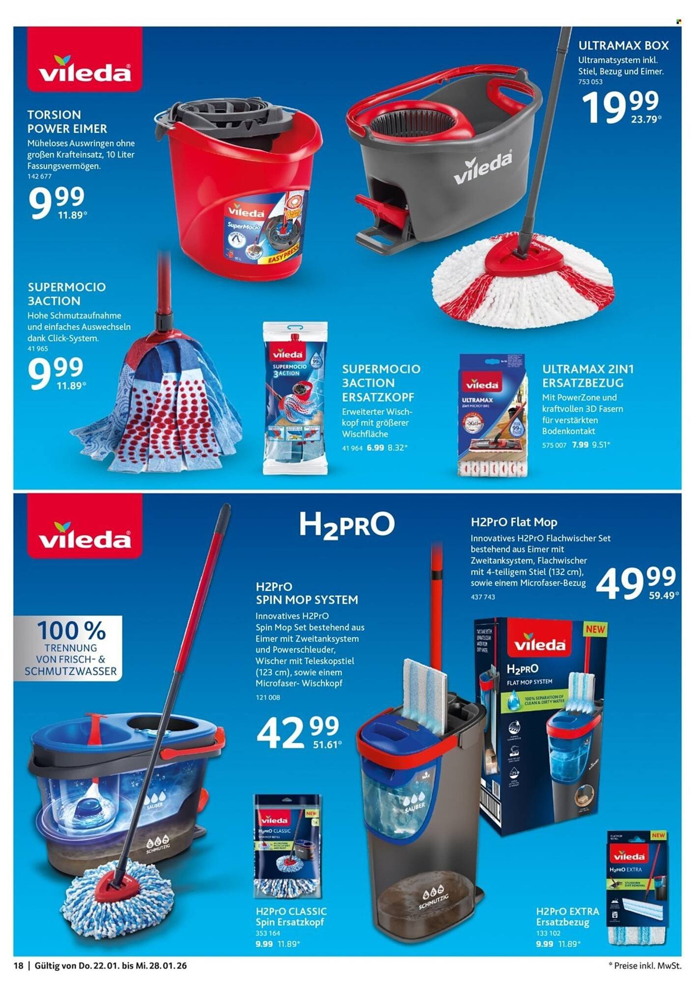 Selgros Prospekt (2026-01-22 - 2026-01-28)