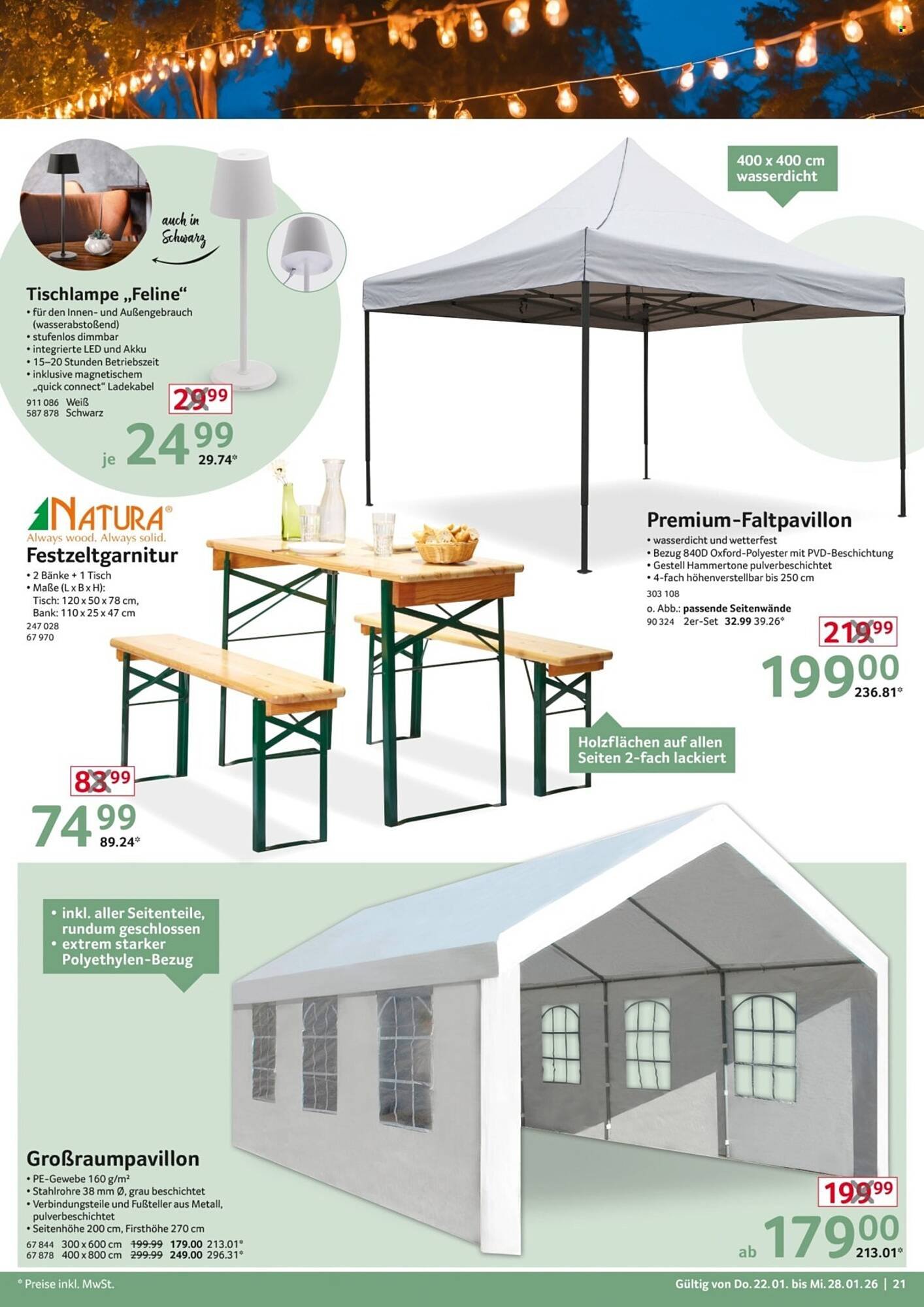 Selgros Prospekt (2026-01-22 - 2026-01-28)