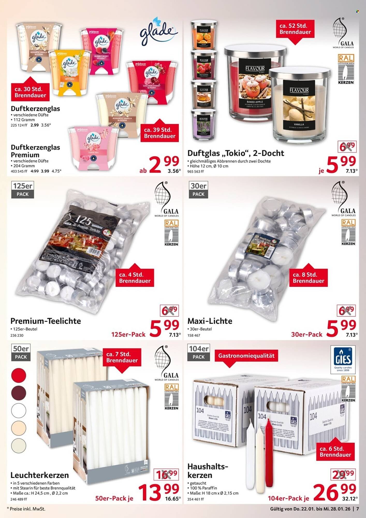 Selgros Prospekt (2026-01-22 - 2026-01-28)