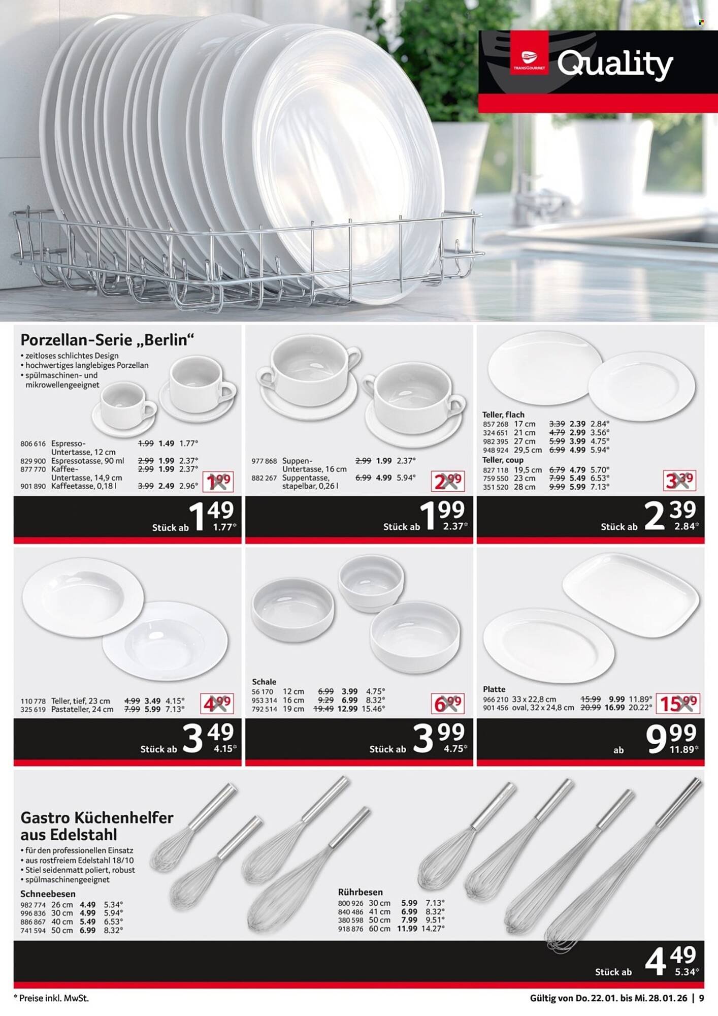 Selgros Prospekt (2026-01-22 - 2026-01-28)