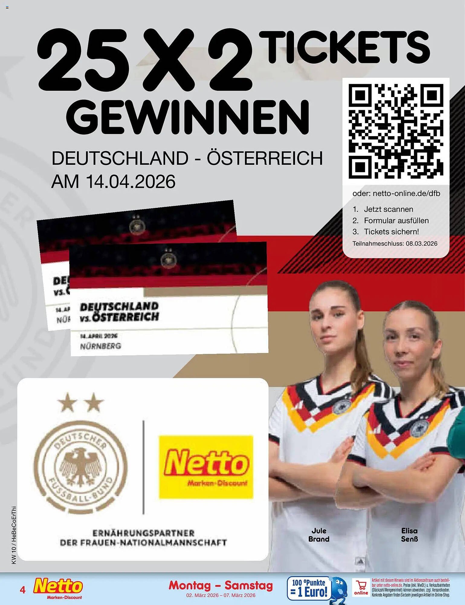 Netto Marken-Discount Prospekt