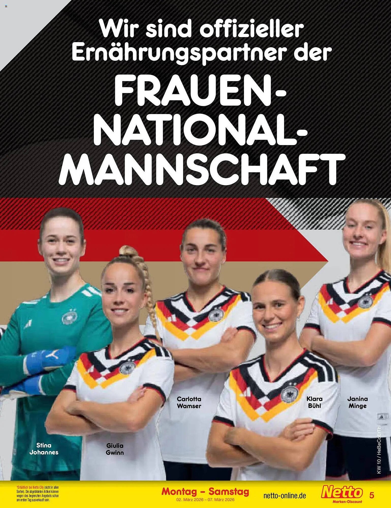 Netto Marken-Discount Prospekt