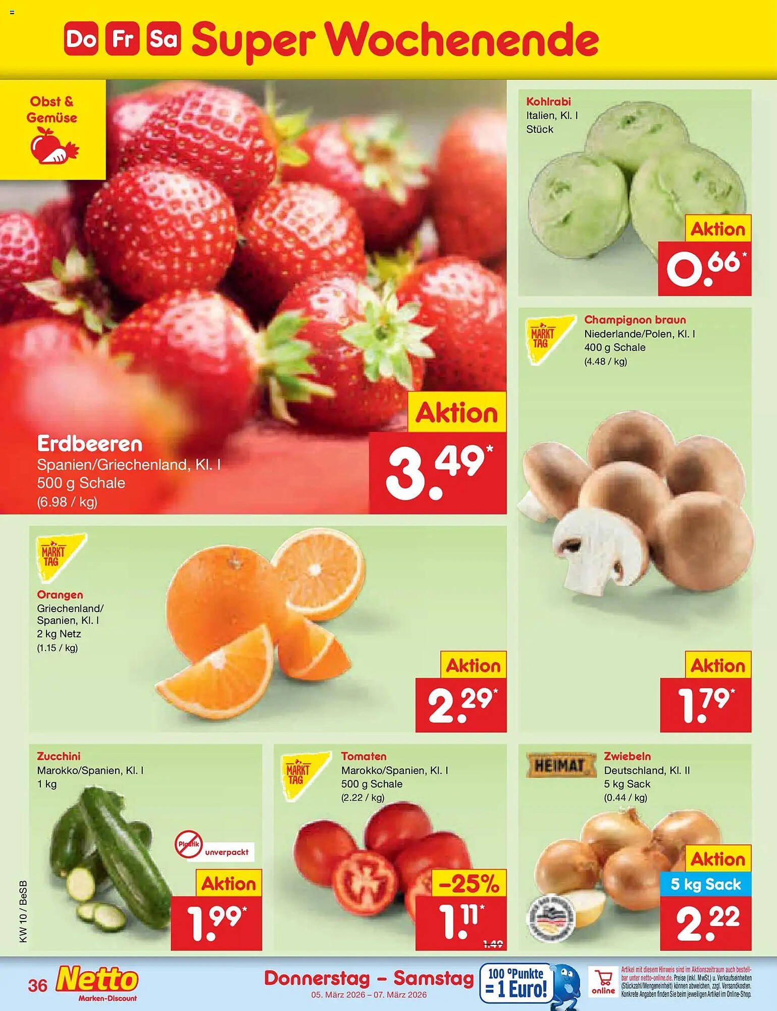Netto Marken-Discount Prospekt (2026-03-02 - 2026-03-07)