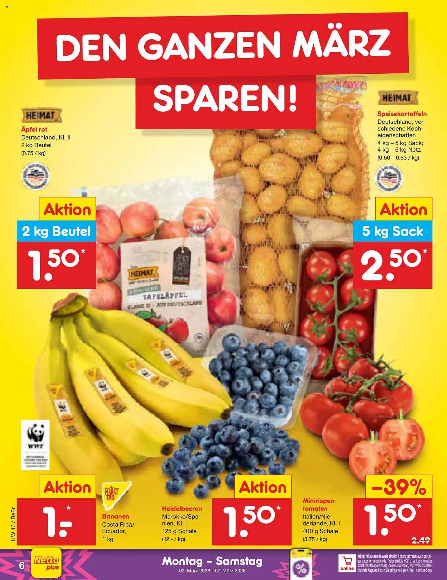 Netto Marken-Discount Prospekt