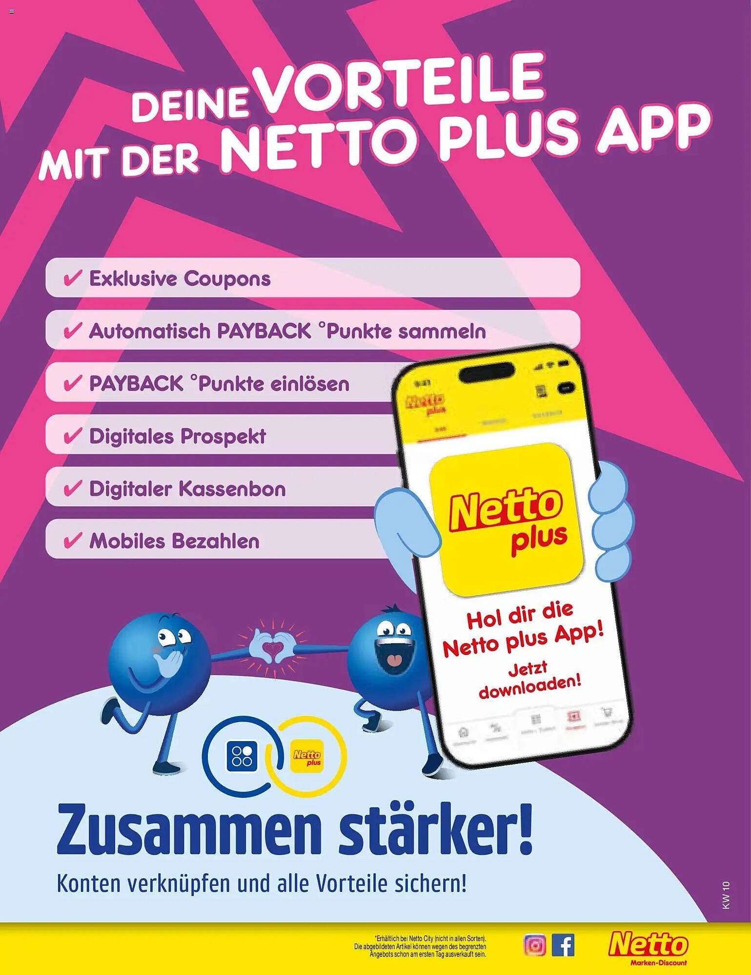 Netto Marken-Discount Prospekt