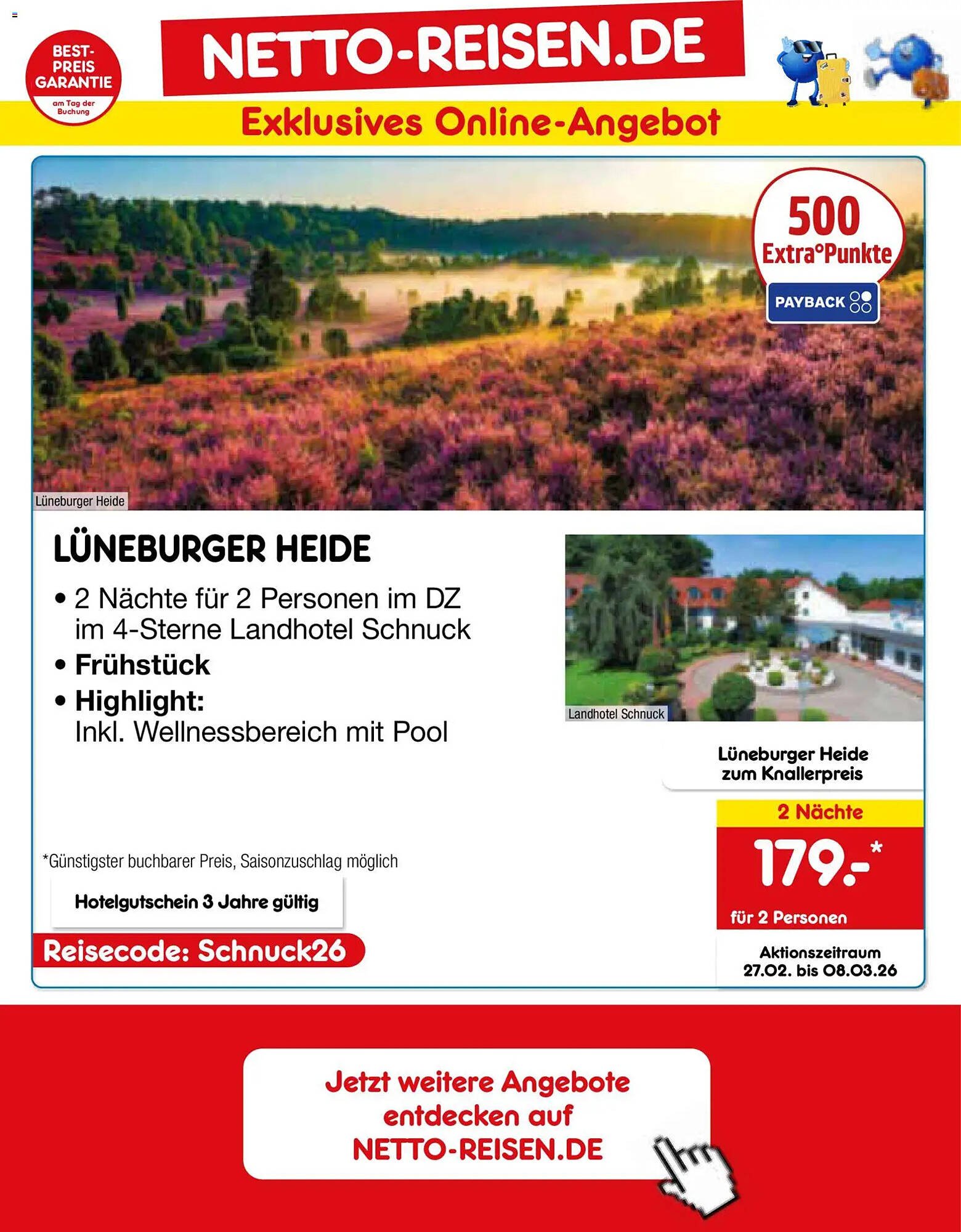 Netto Marken-Discount Prospekt
